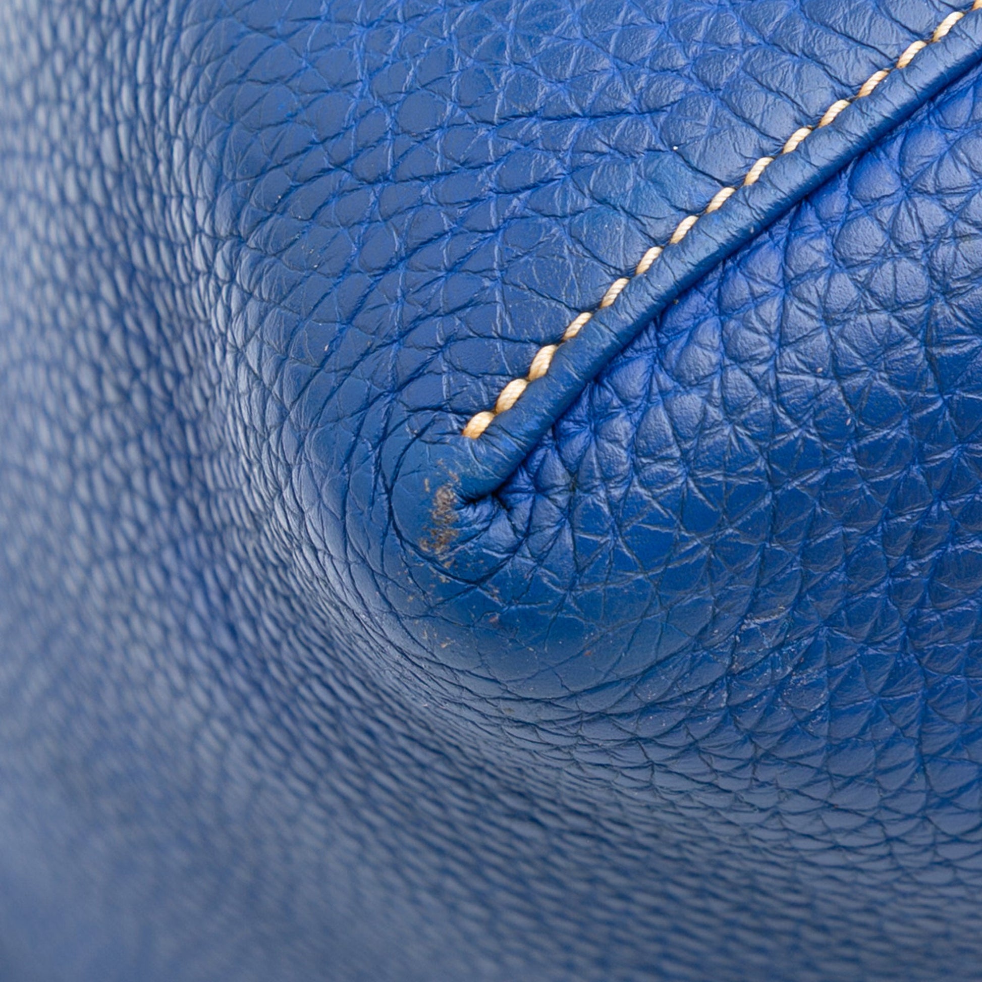 Hermès Clemence Double Sens 36