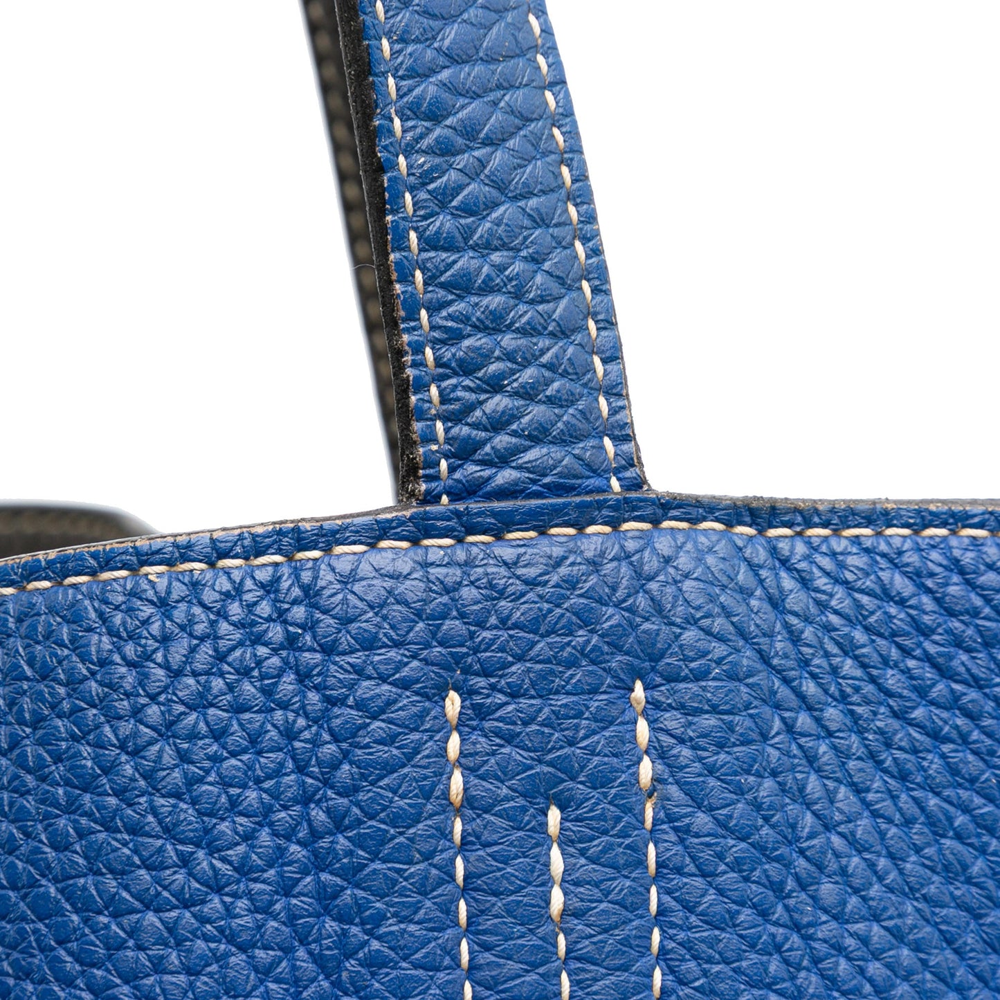 Hermès Clemence Double Sens 36