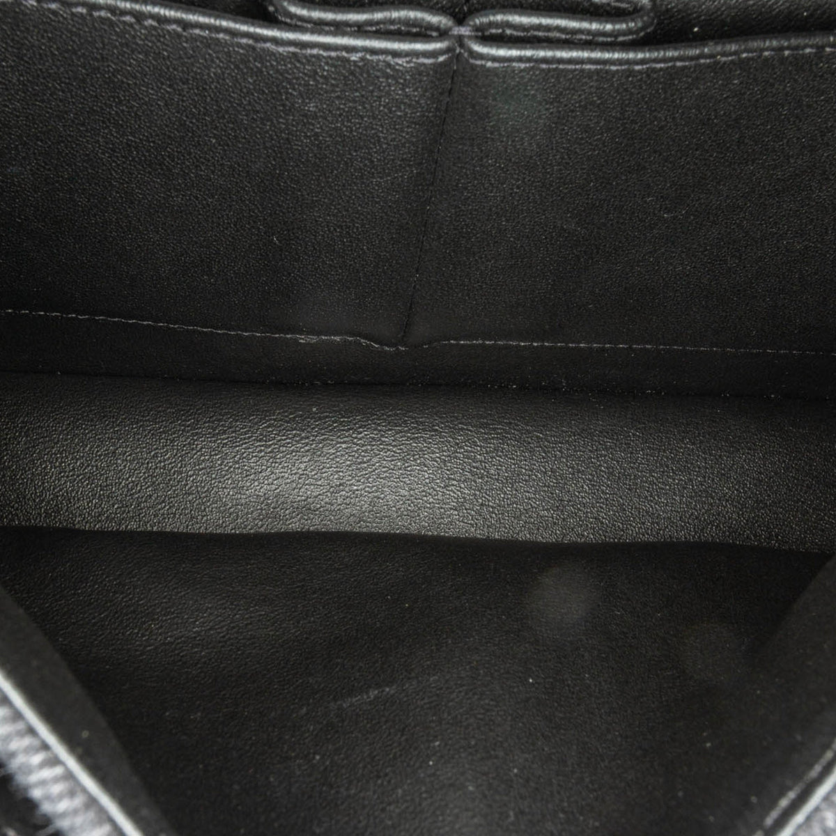 Chanel Medium Denim Double Flap