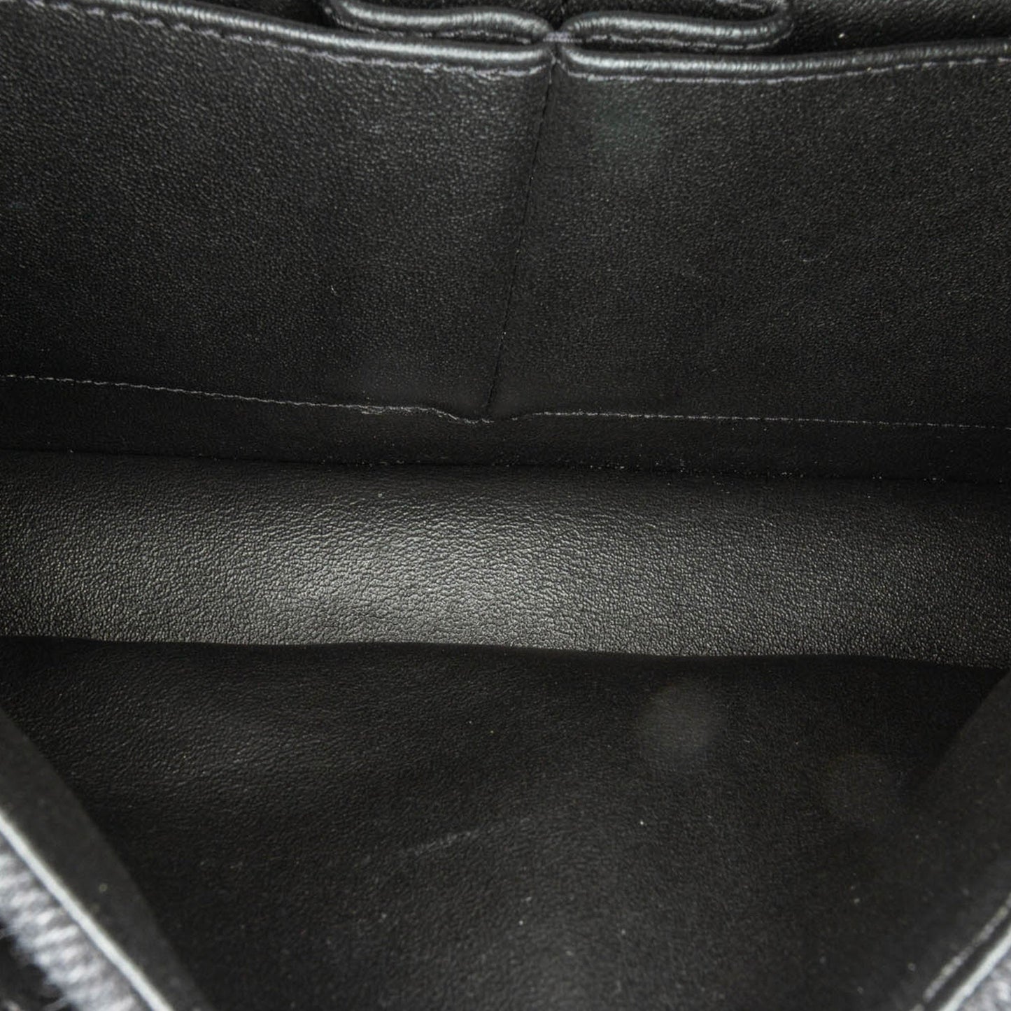 Chanel Medium Denim Double Flap