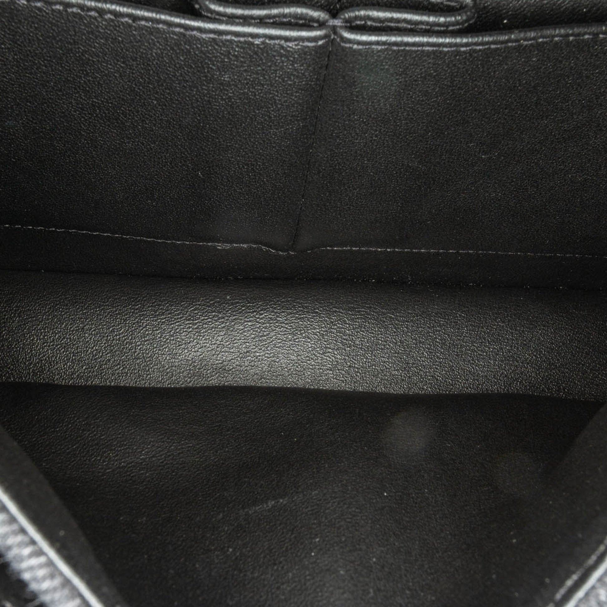 Chanel Medium Denim Double Flap