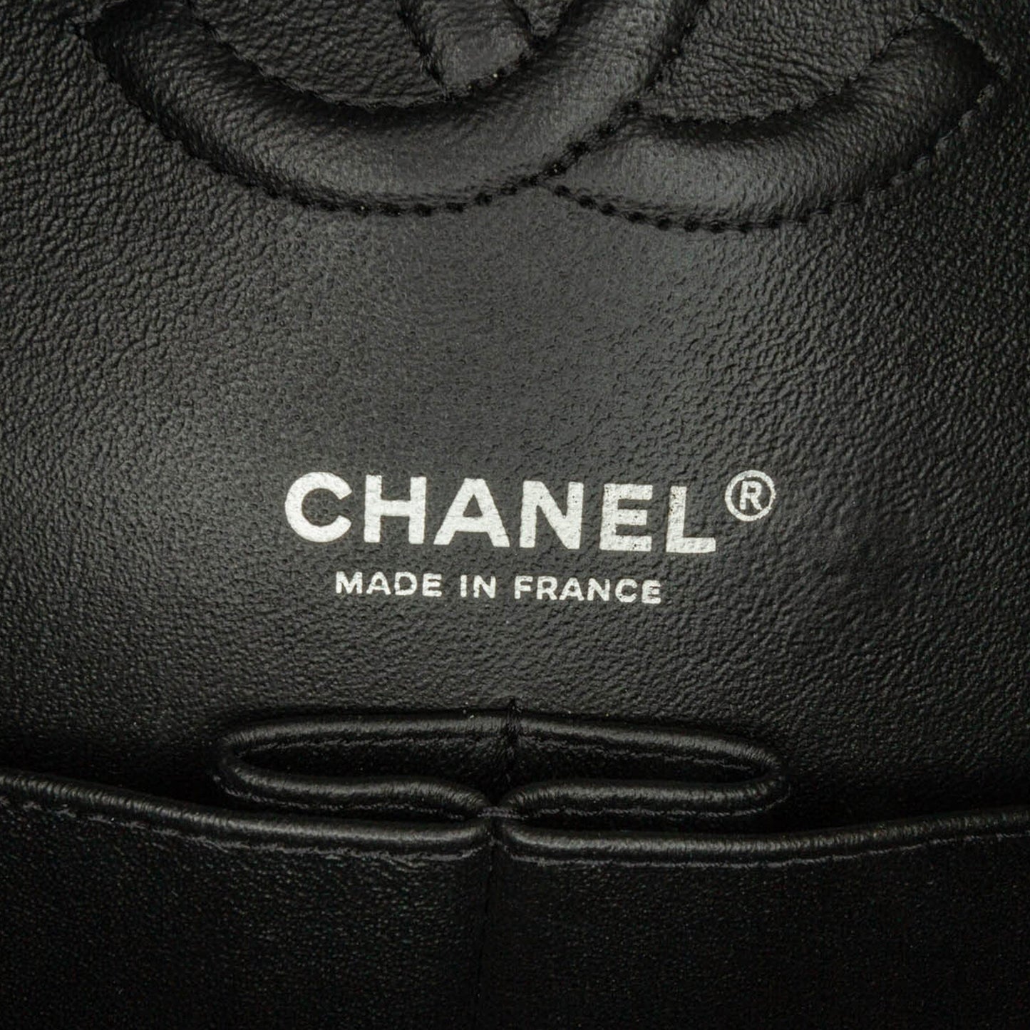 Chanel Medium Denim Double Flap