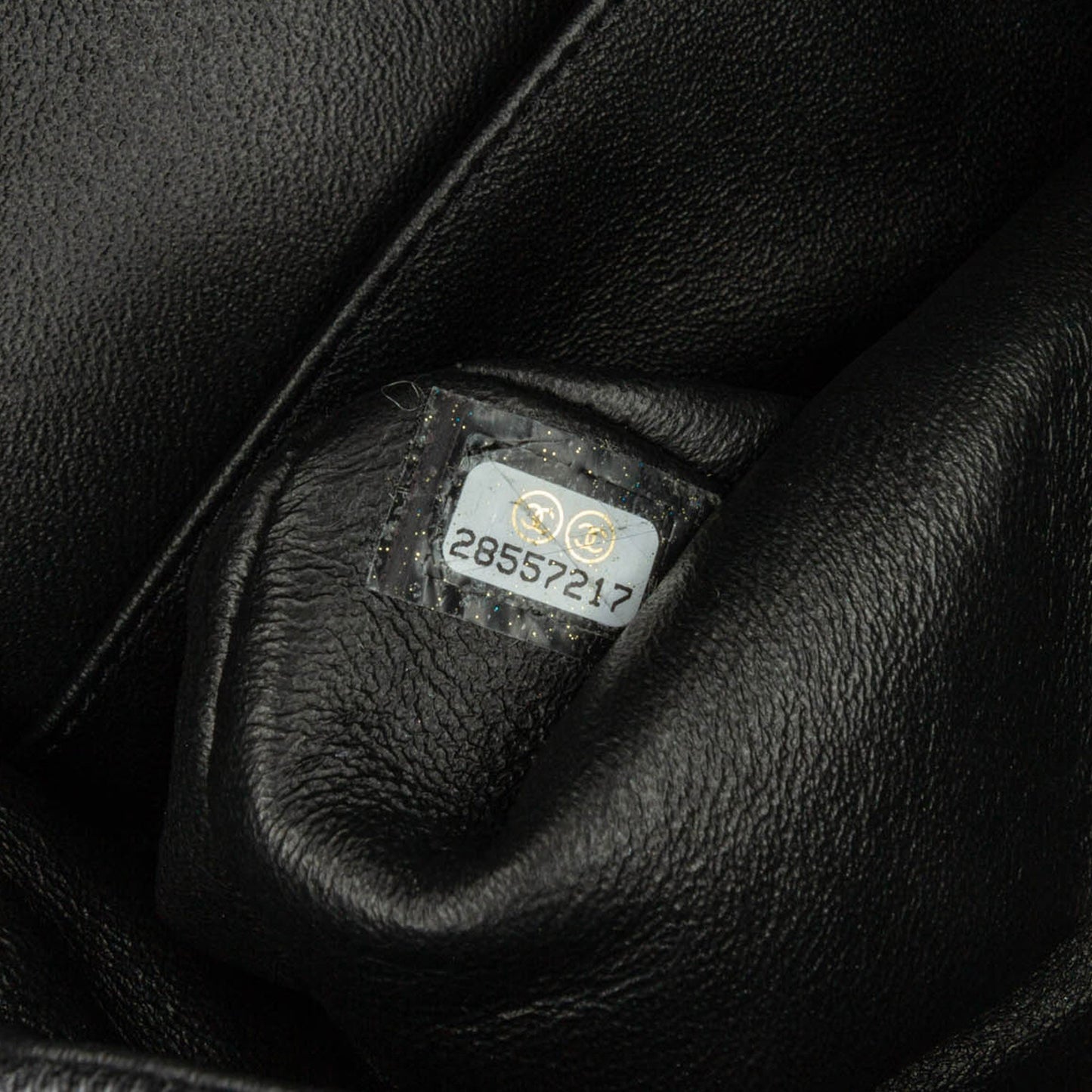 Chanel Medium Denim Double Flap
