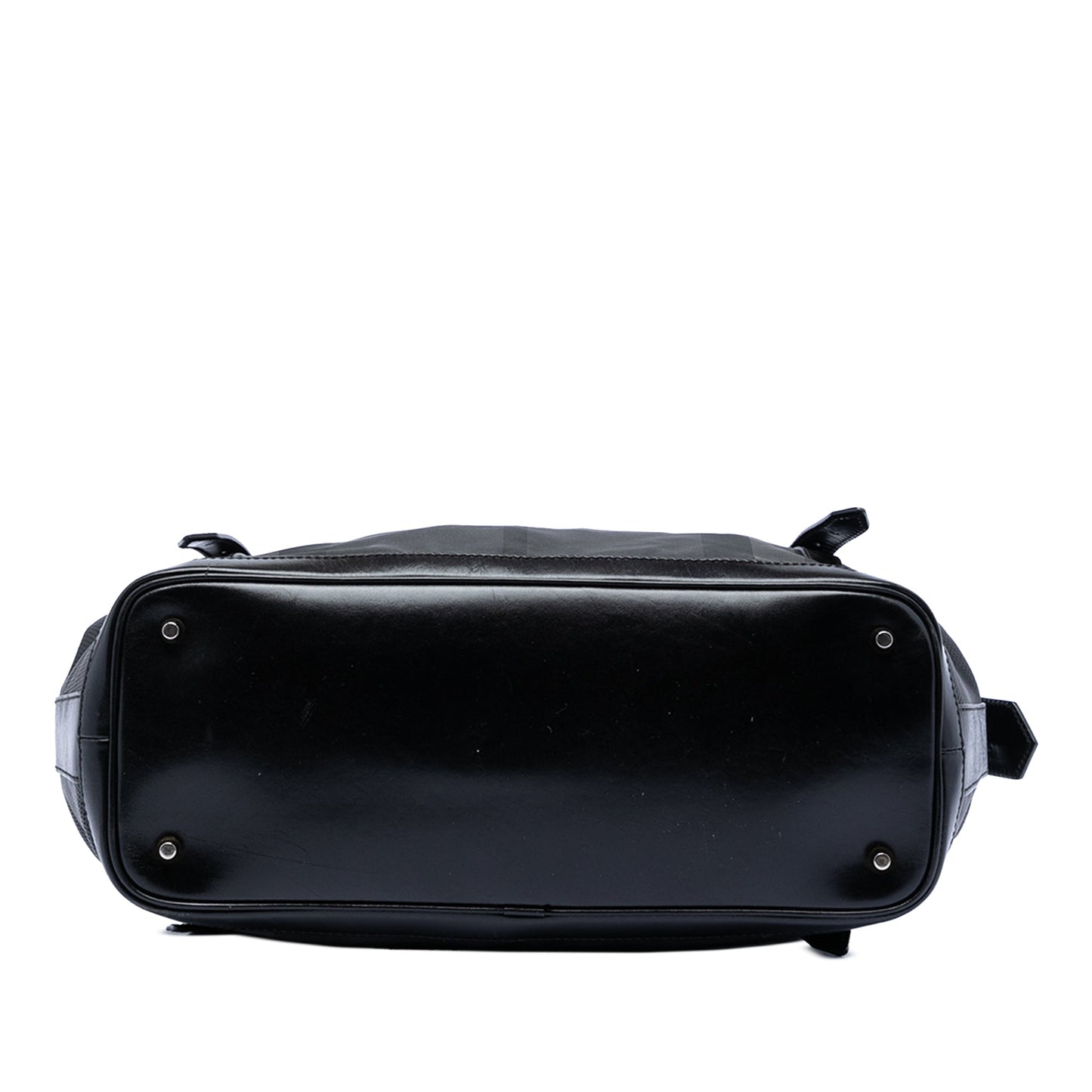 Beat Check Nylon Ellers Satchel