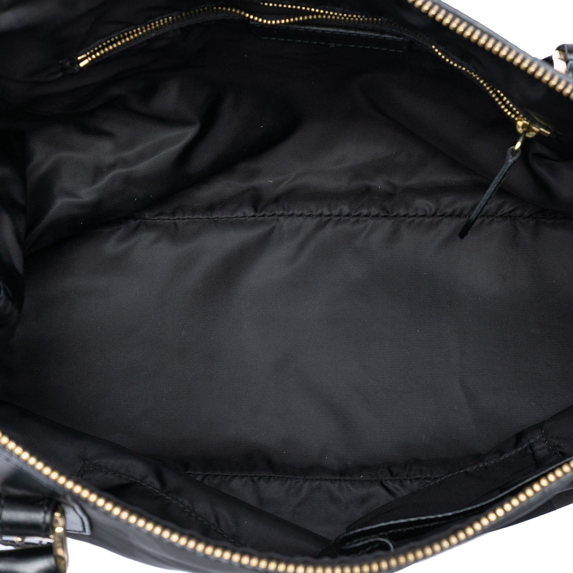 Beat Check Nylon Ellers Satchel