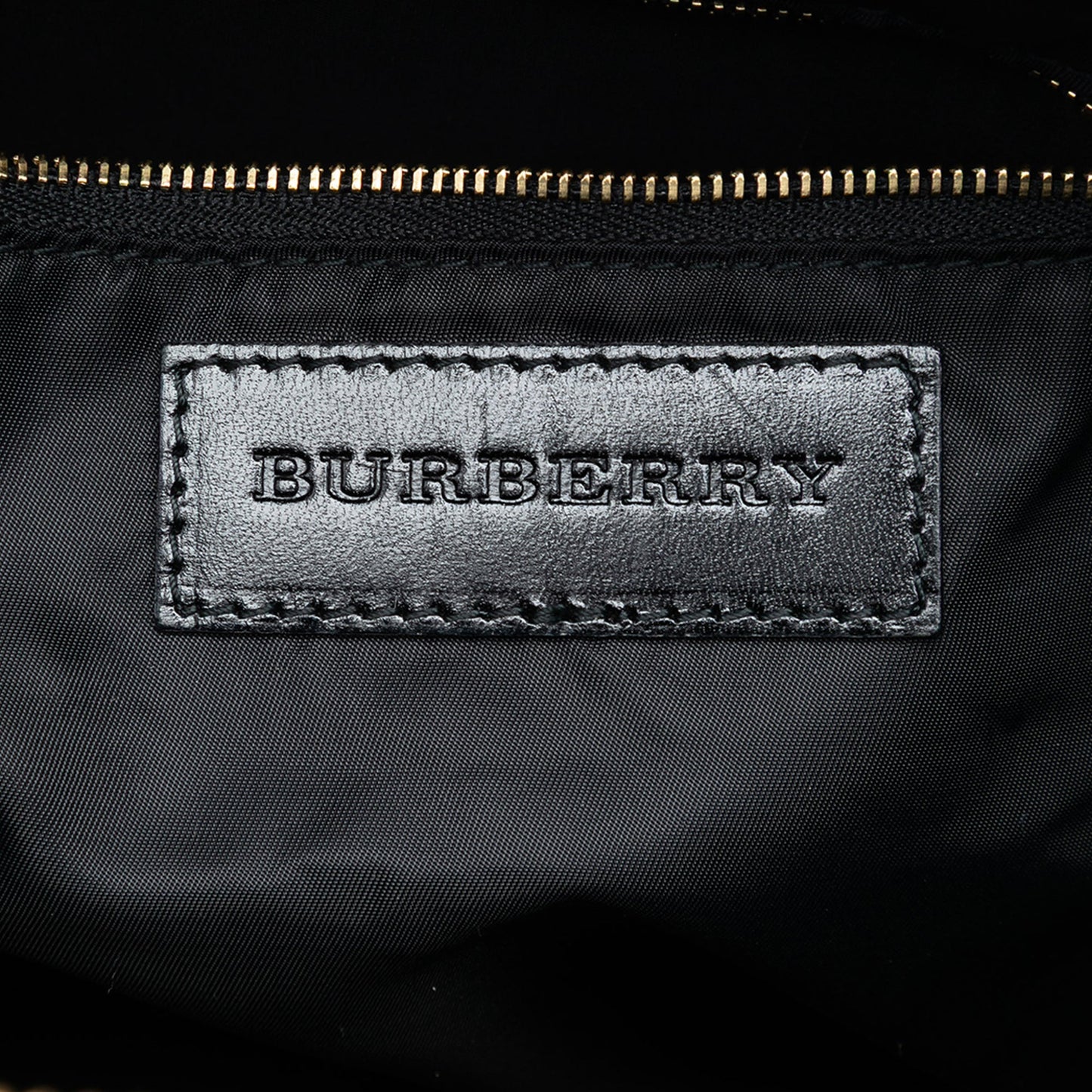 Beat Check Nylon Ellers Satchel
