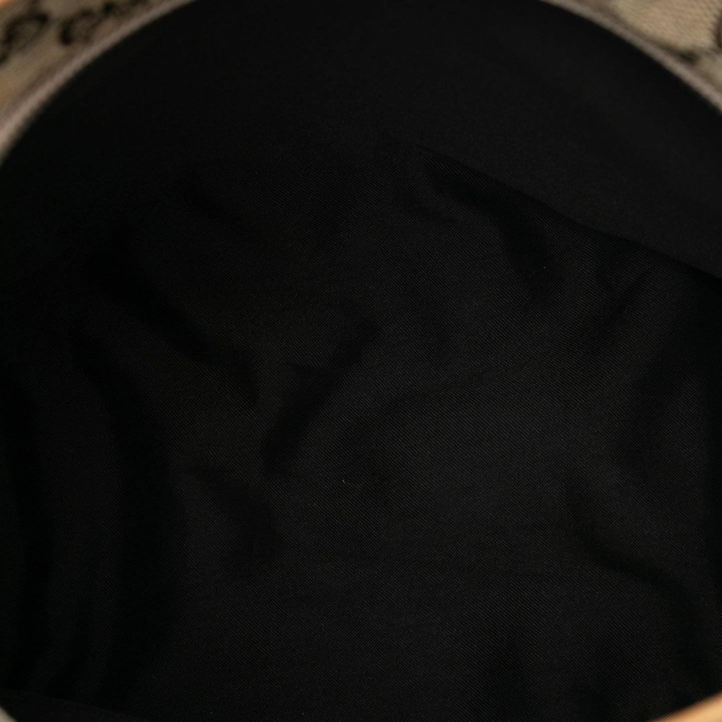 Gucci GG Canvas Web Shoulder Bag