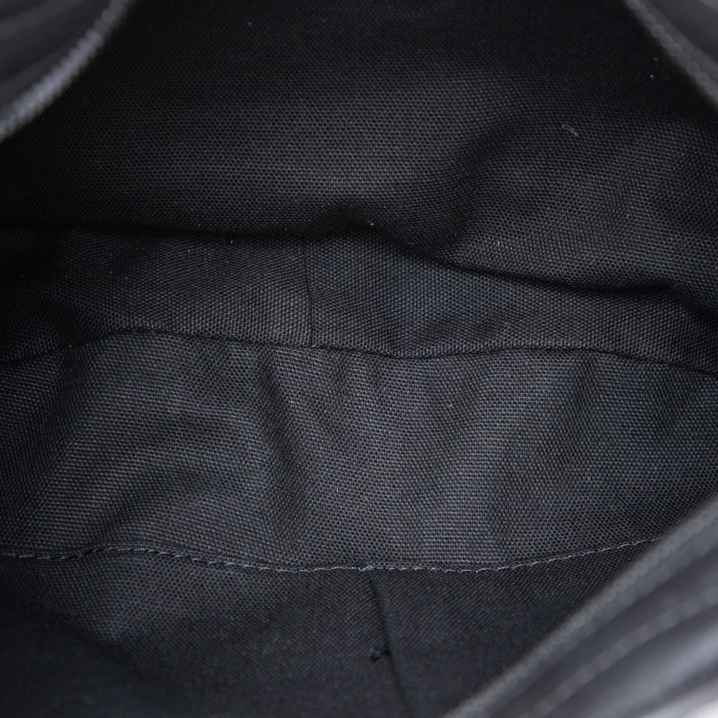Burberry Smoke Check Coated Canvas Brooklyn Hobo