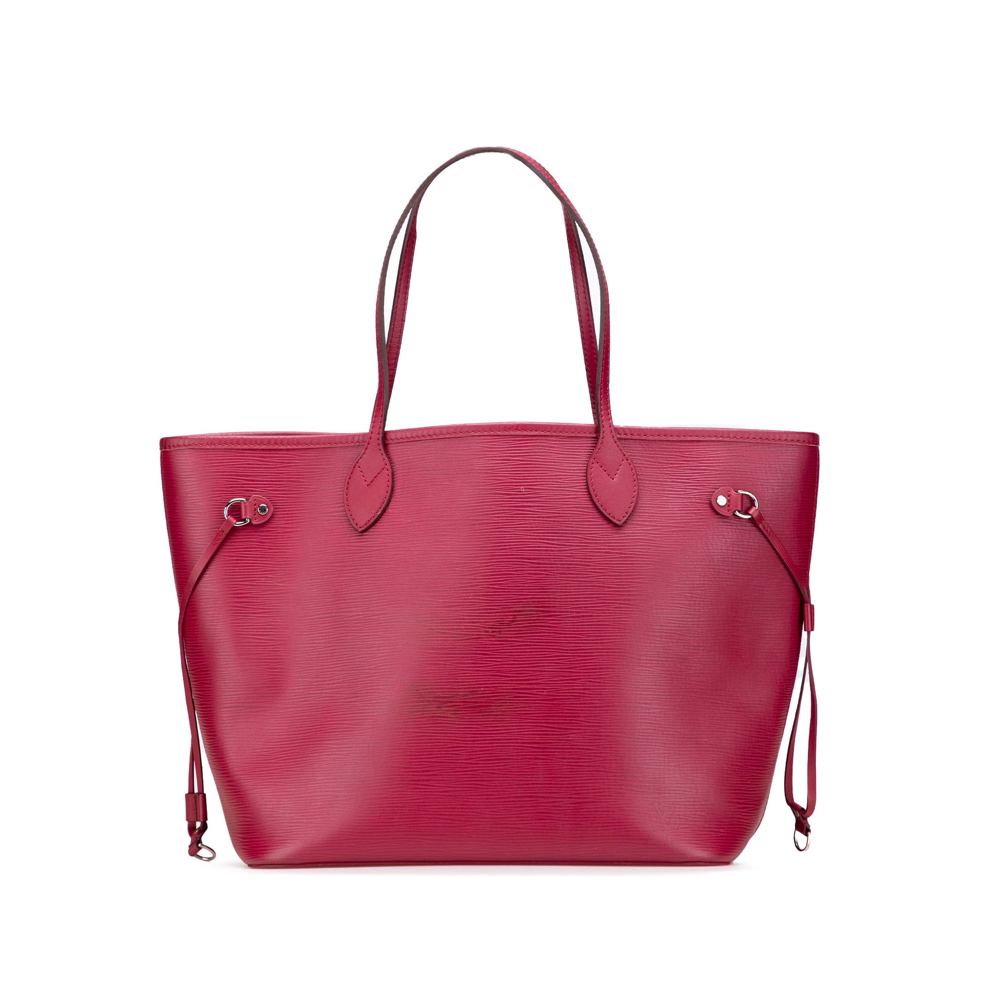 Louis Vuitton Epi Neverfull MM