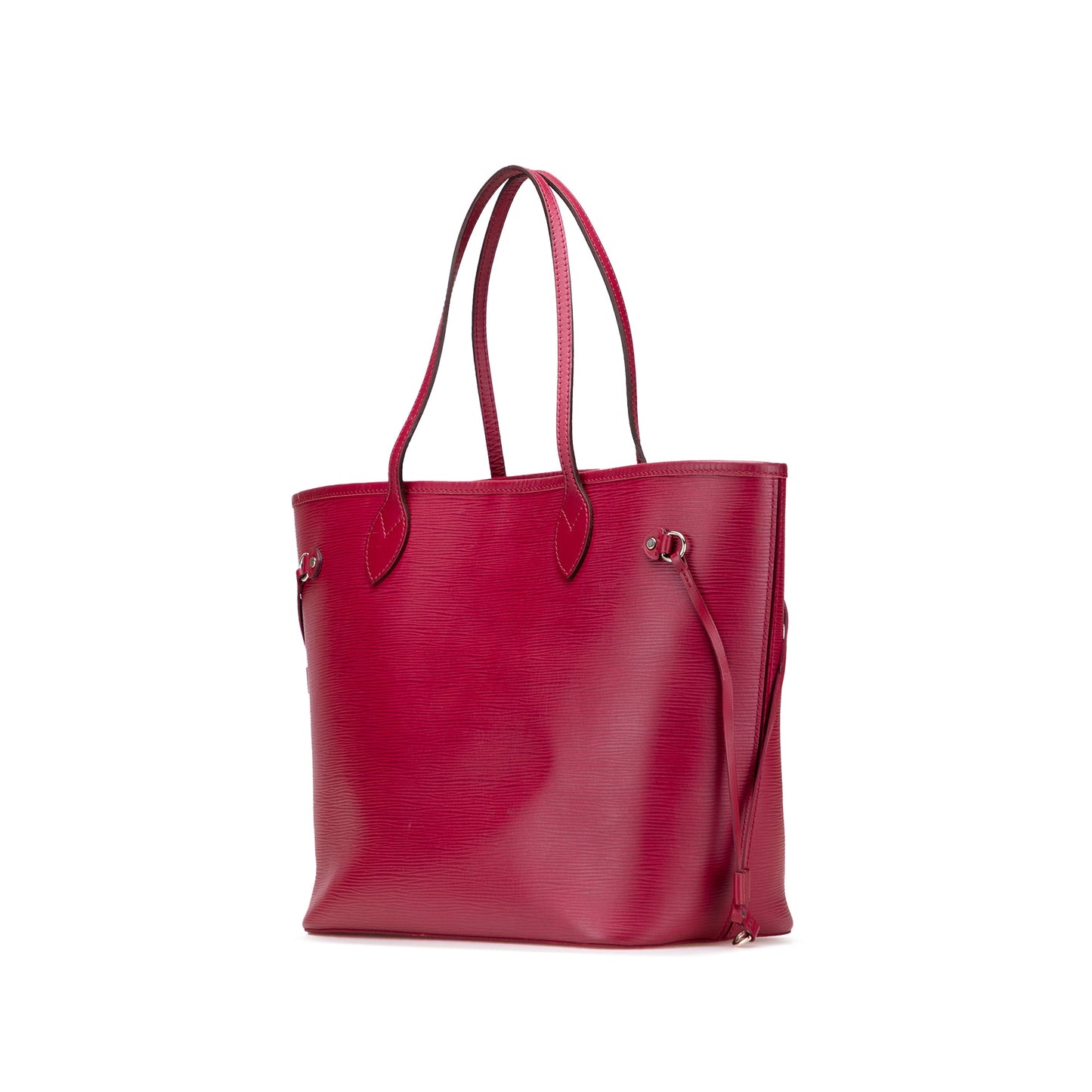 Louis Vuitton Epi Neverfull MM