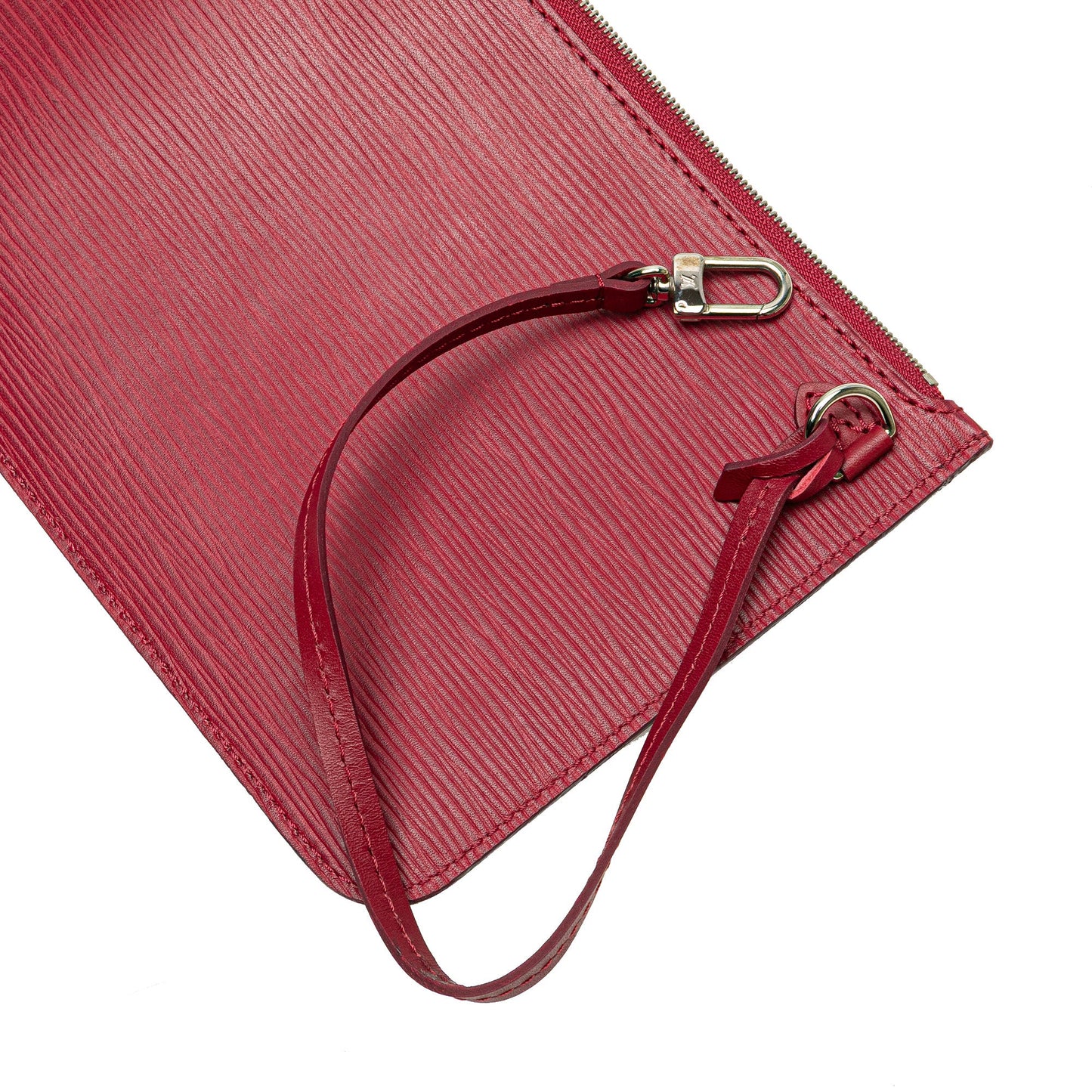 Louis Vuitton Epi Neverfull MM