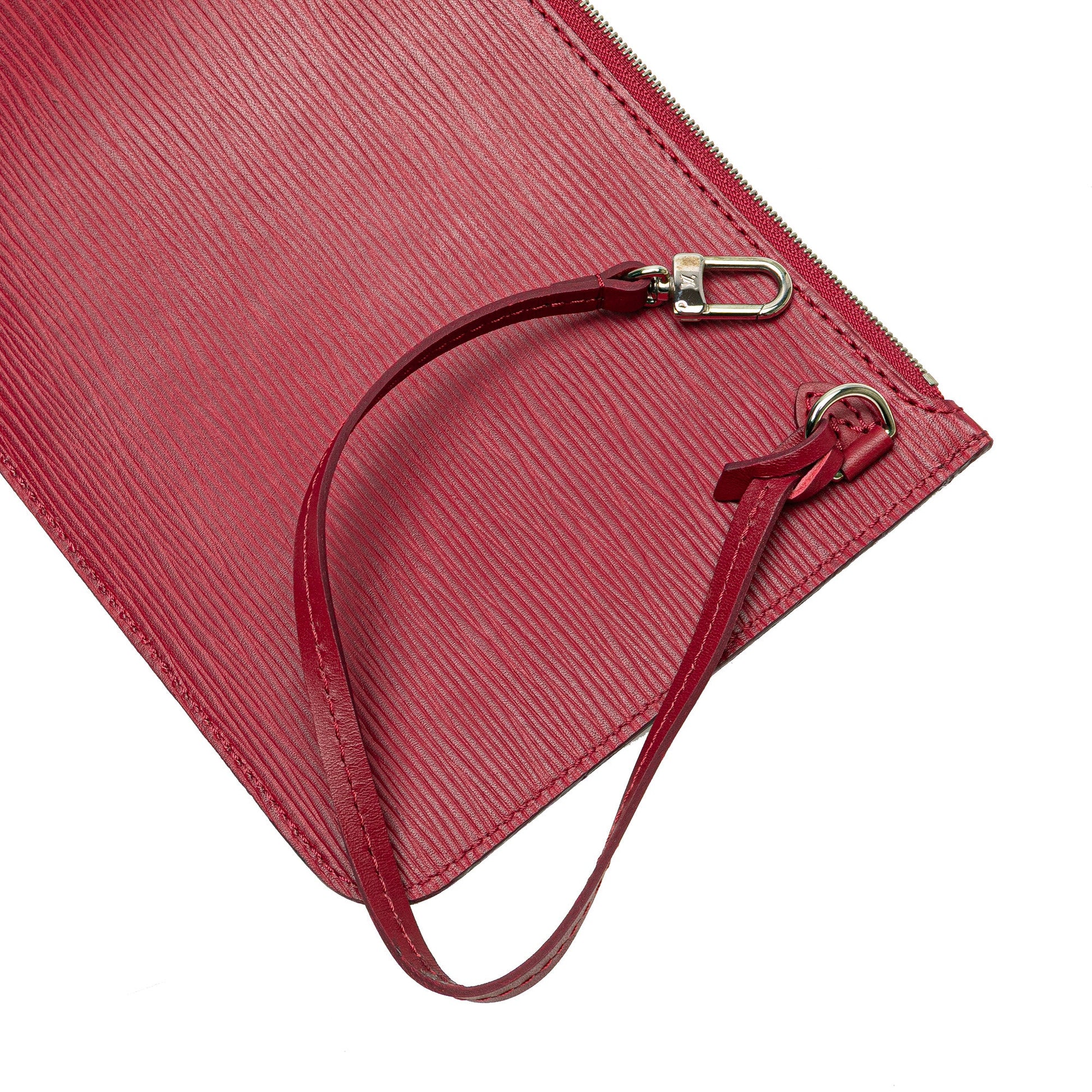 Louis Vuitton Epi Neverfull MM