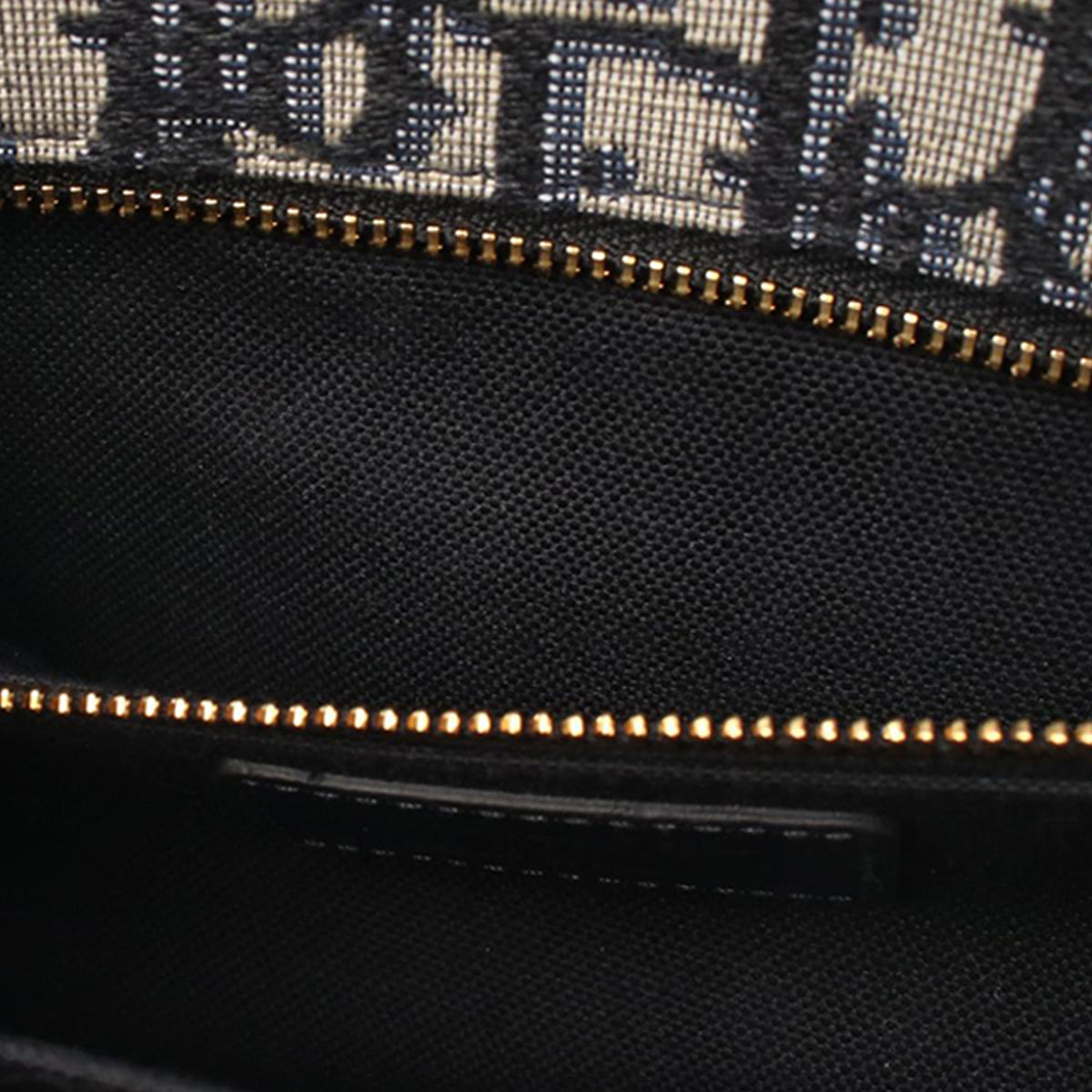 Dior Oblique Canvas 30 Montaigne Flap