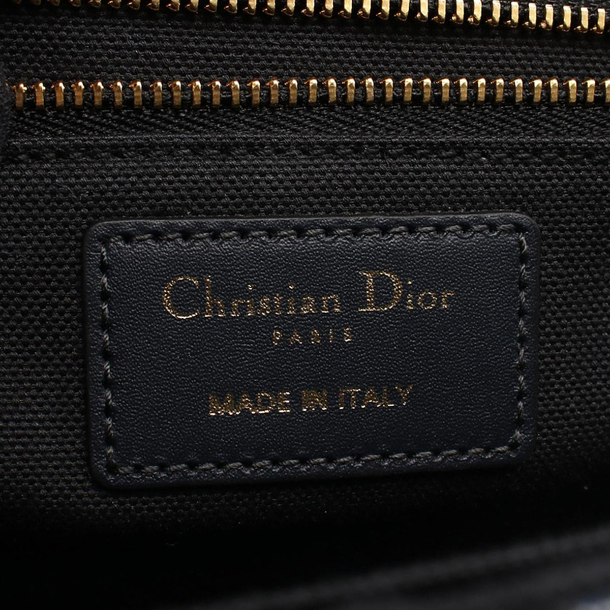 Dior Oblique Canvas 30 Montaigne Flap