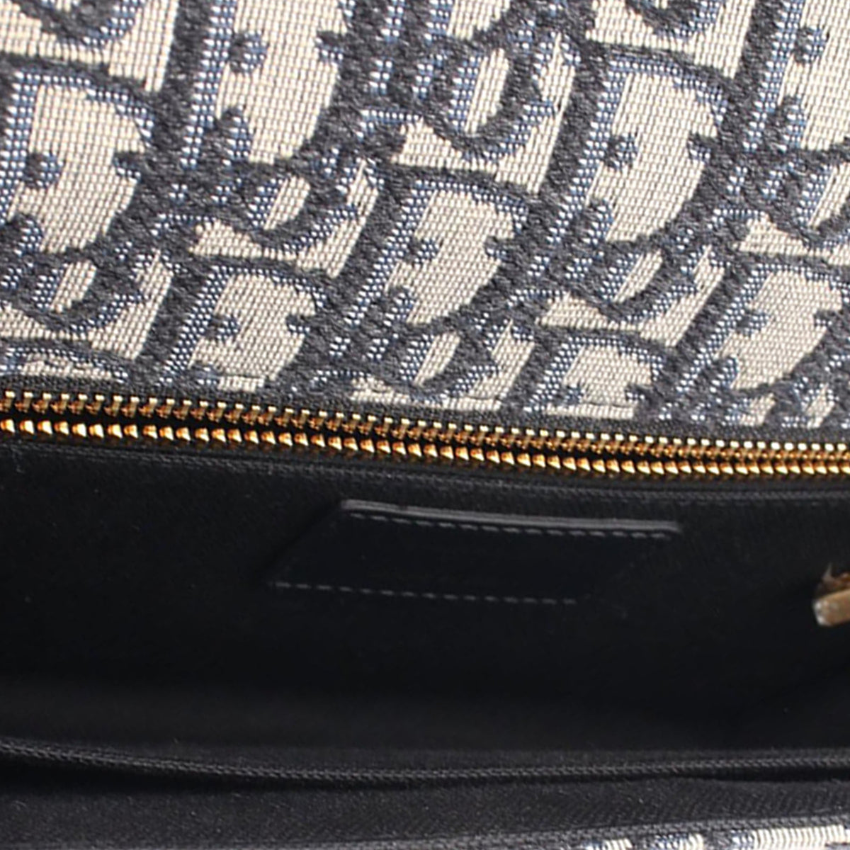 Dior Oblique Canvas 30 Montaigne Flap
