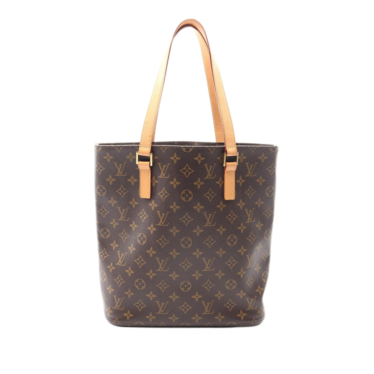 Louis Vuitton Monogram Vavin GM