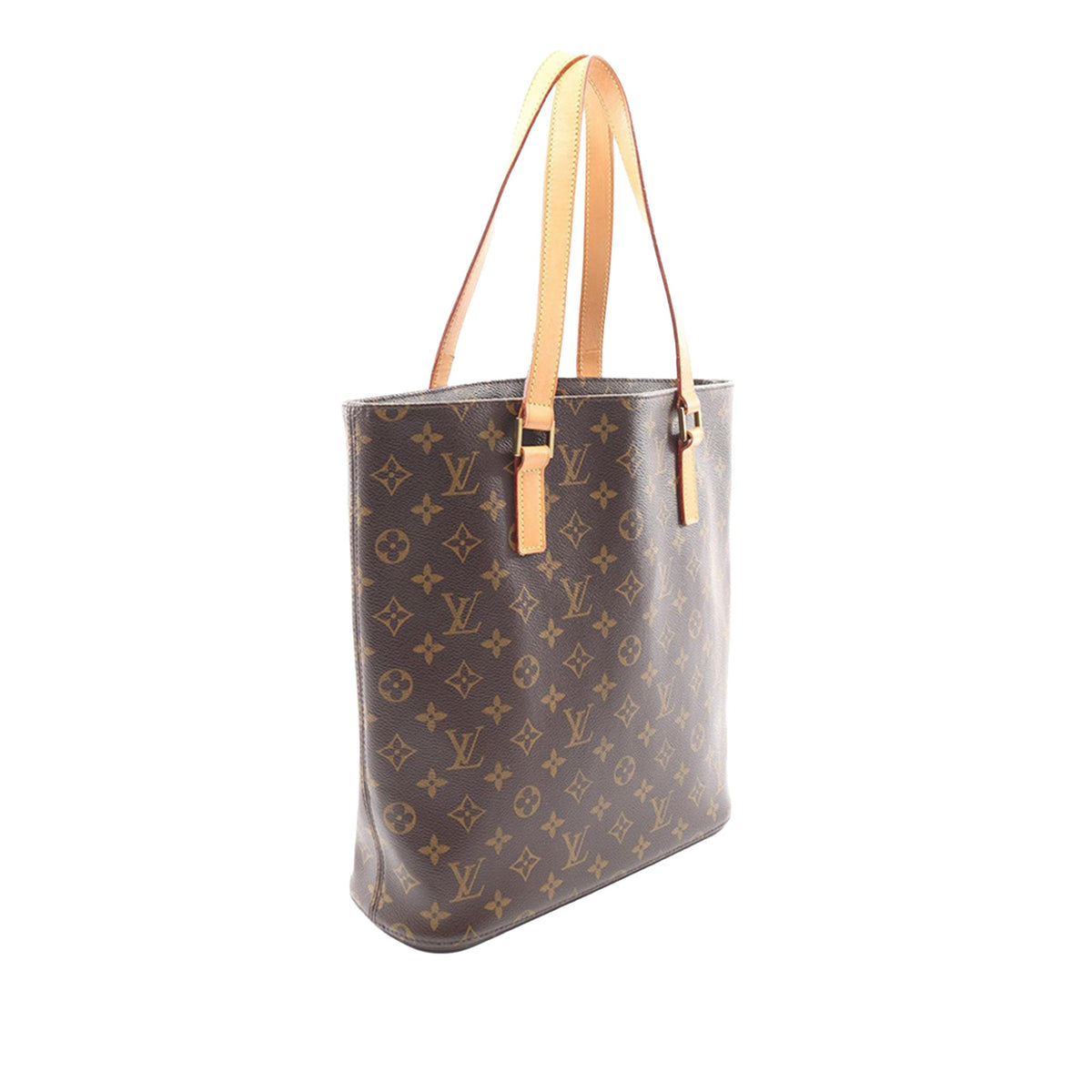 Louis Vuitton Monogram Vavin GM