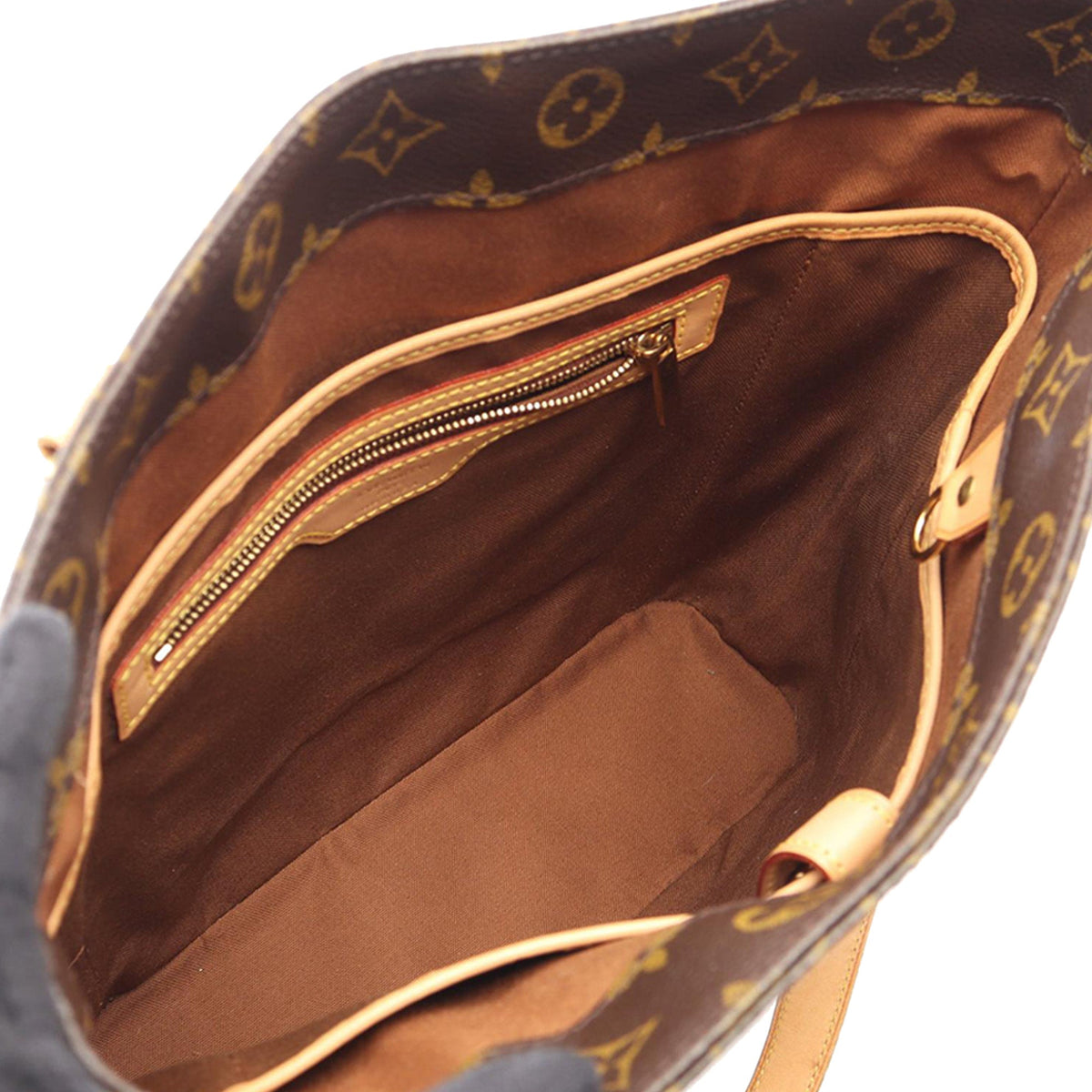 Louis Vuitton Monogram Vavin GM