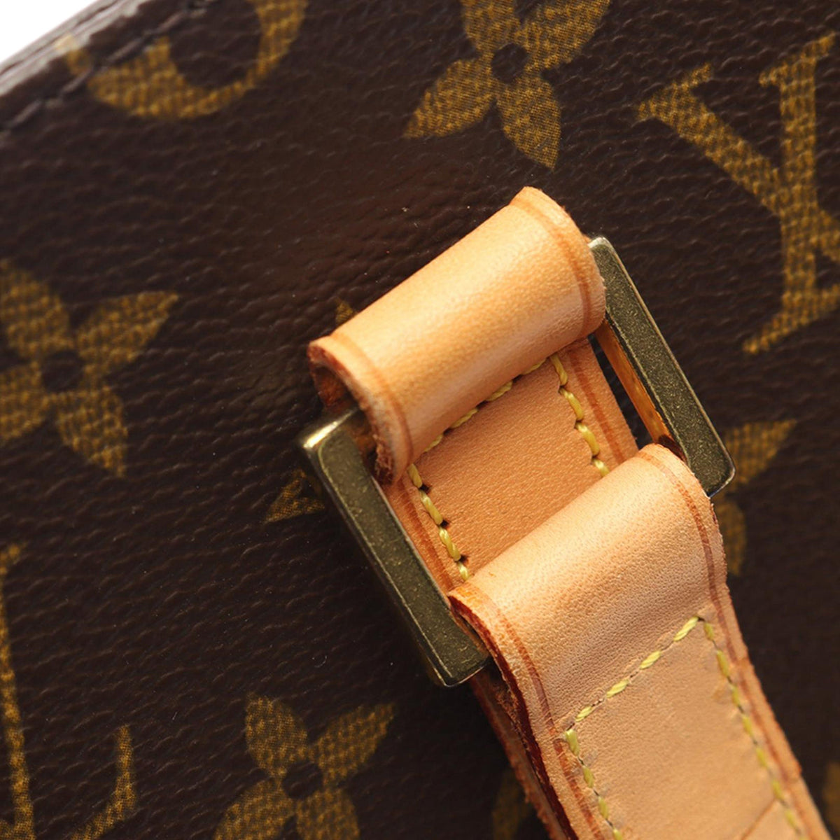 Louis Vuitton Monogram Vavin GM