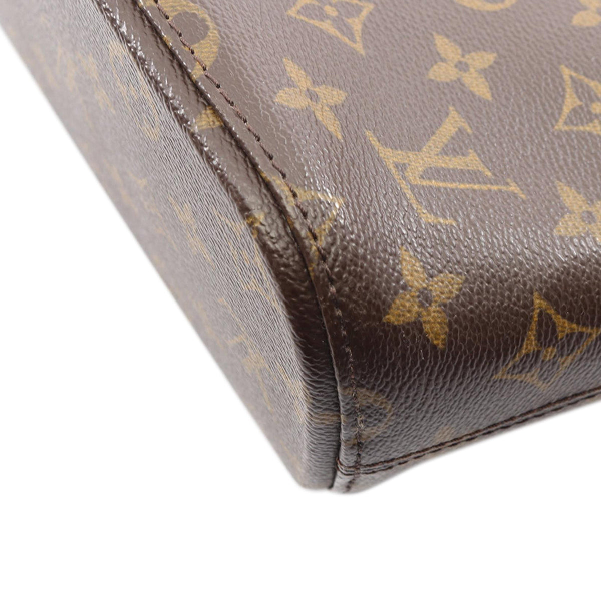 Louis Vuitton Monogram Vavin GM
