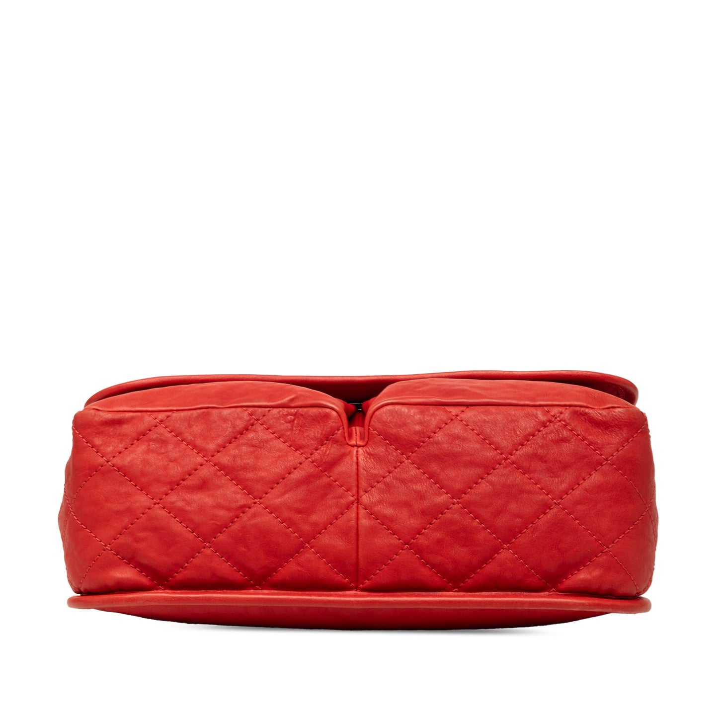 Chanel Medium Grained Calfskin Natural Beauty Flap