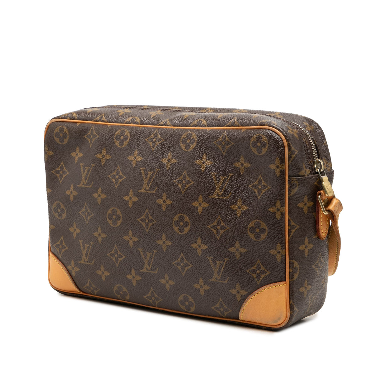 Louis Vuitton Monogram Trocadero 30