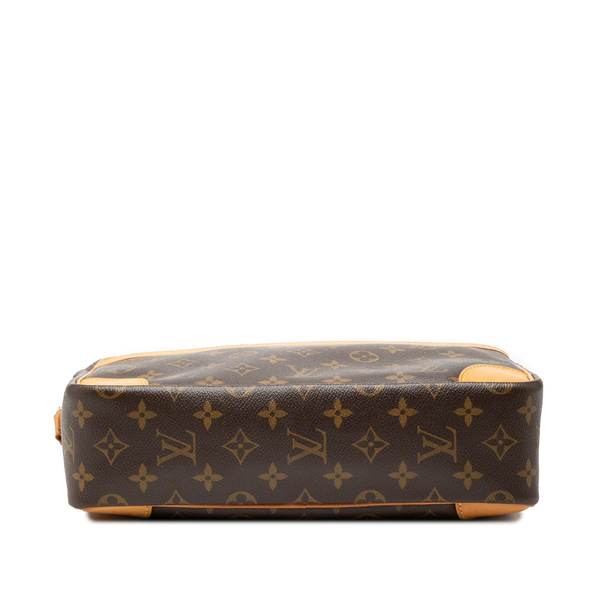 Louis Vuitton Monogram Trocadero 30