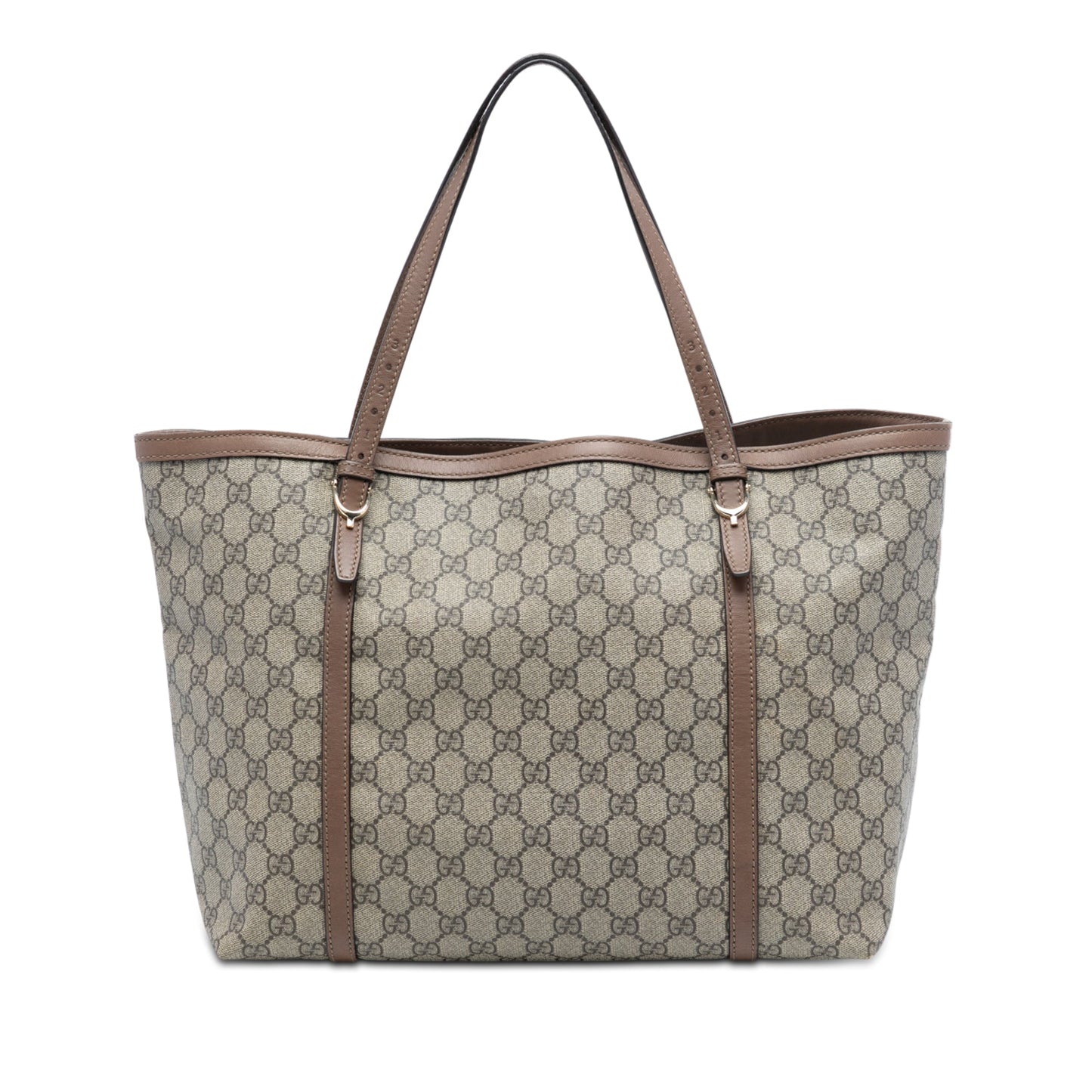 Gucci GG Supreme Nice Tote