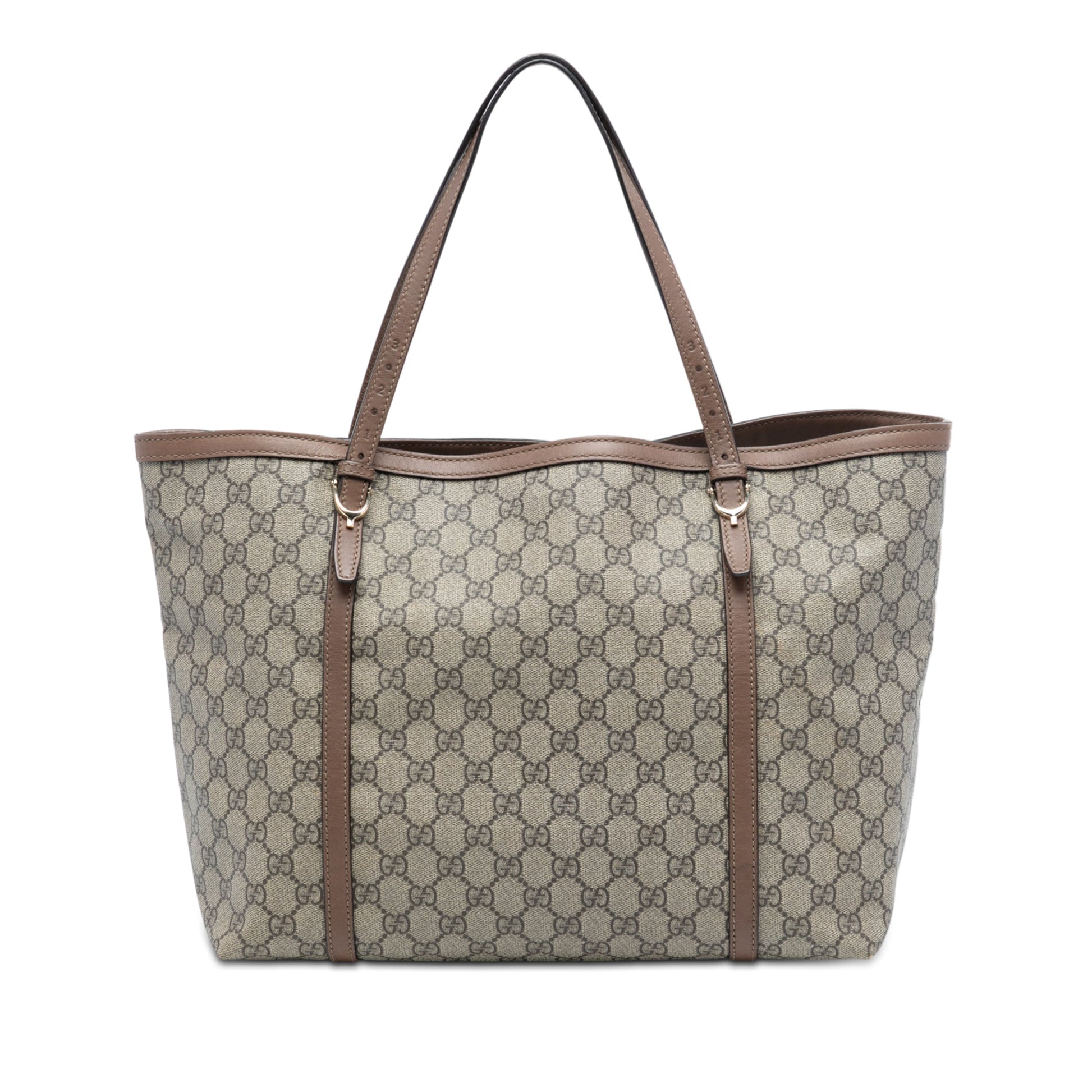 Gucci GG Supreme Nice Tote