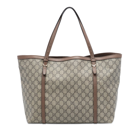 Gucci GG Supreme Nice Tote
