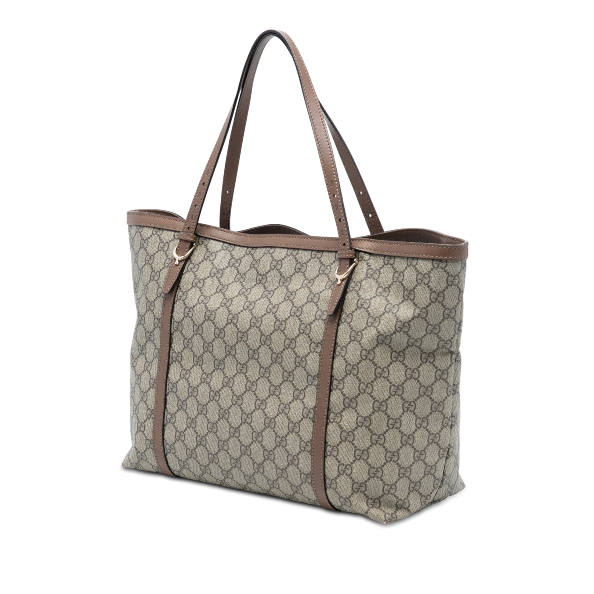 Gucci GG Supreme Nice Tote