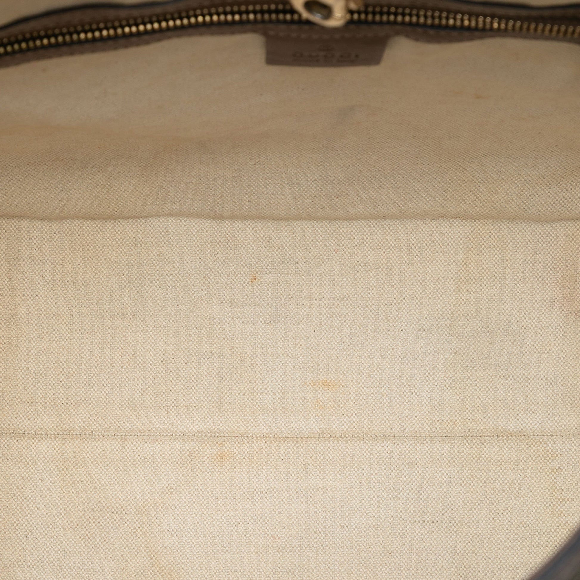 Gucci GG Supreme Nice Tote