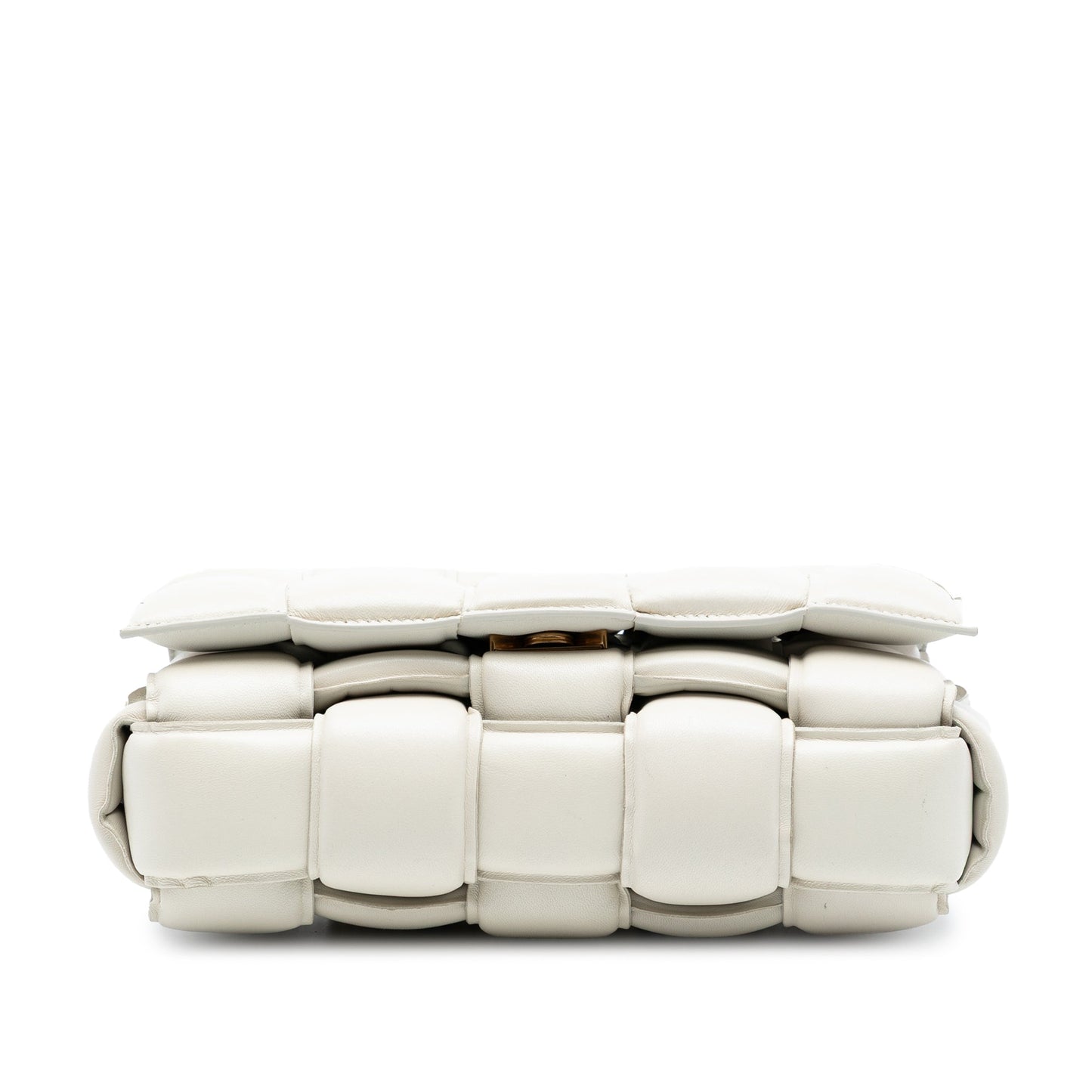 Bottega Veneta Nappa Intrecciato Padded Cassette Crossbody