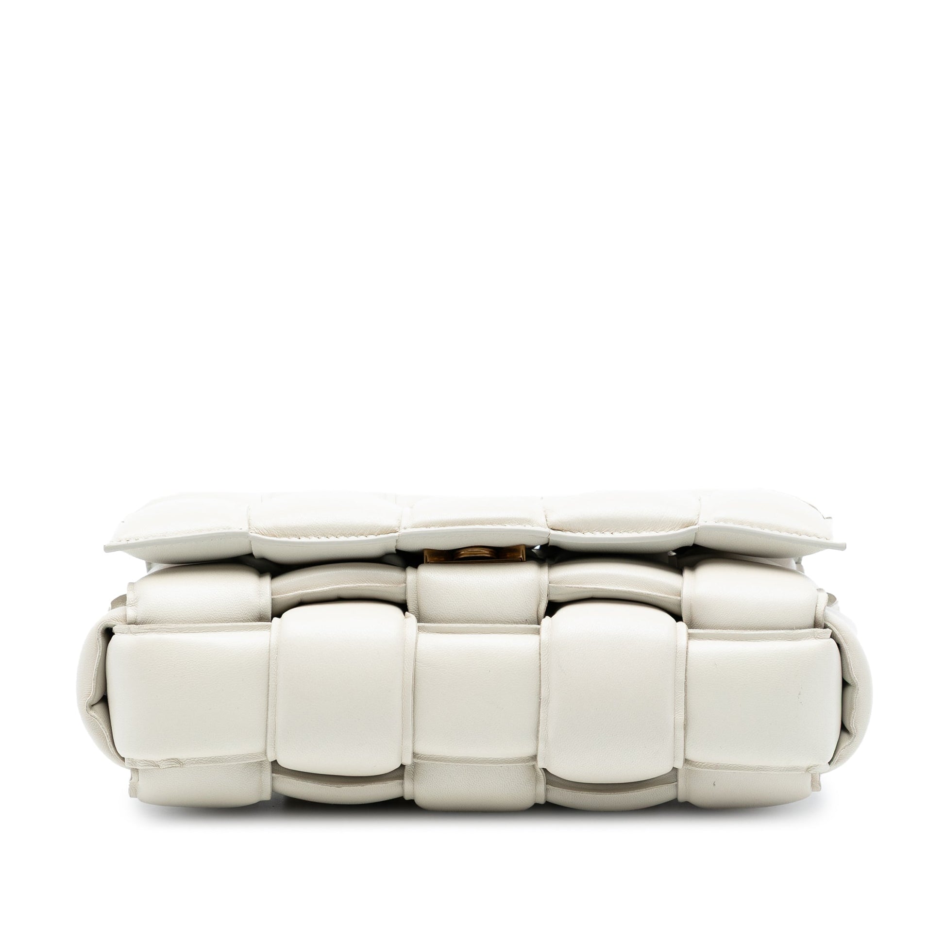 Bottega Veneta Nappa Intrecciato Padded Cassette Crossbody