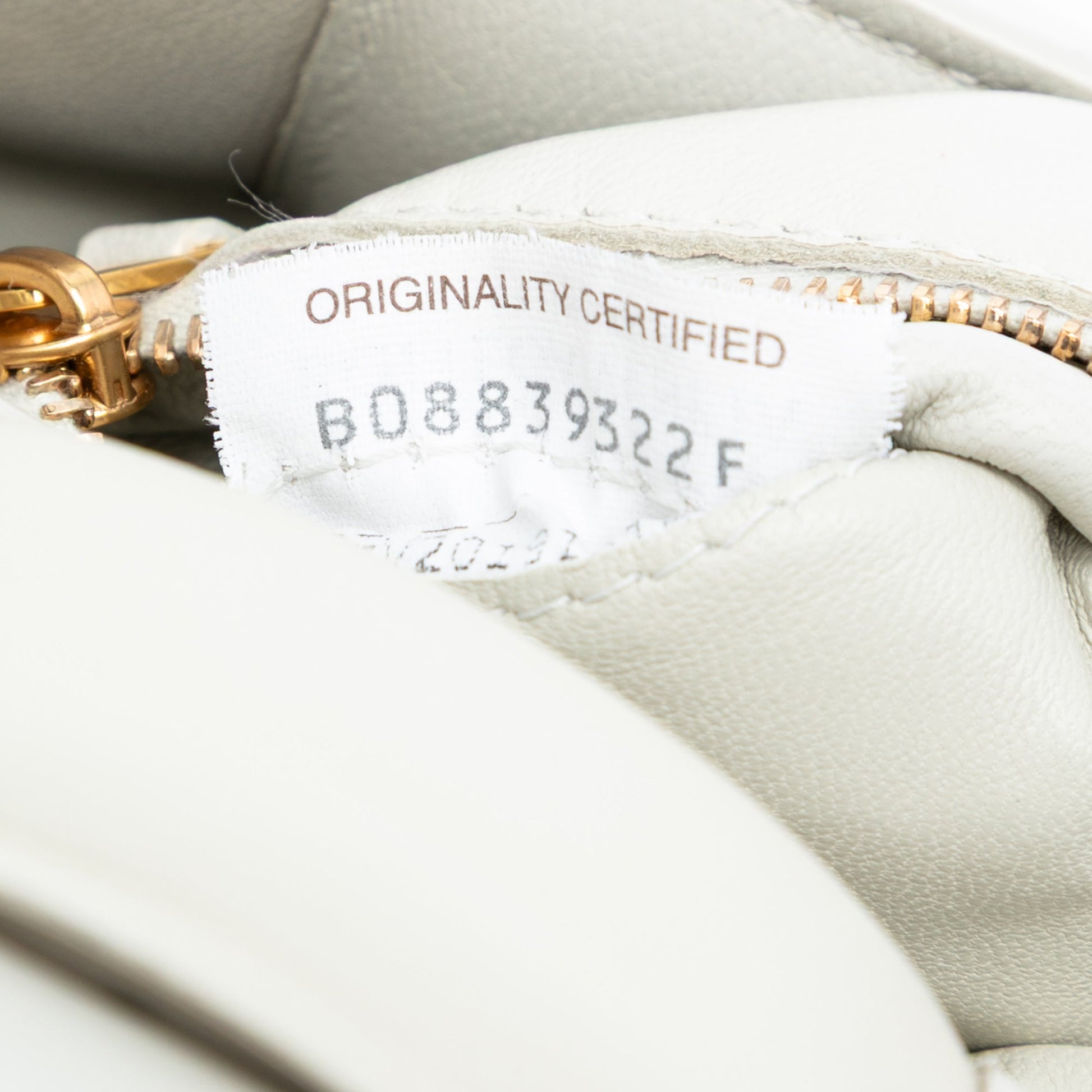 Bottega Veneta Nappa Intrecciato Padded Cassette Crossbody