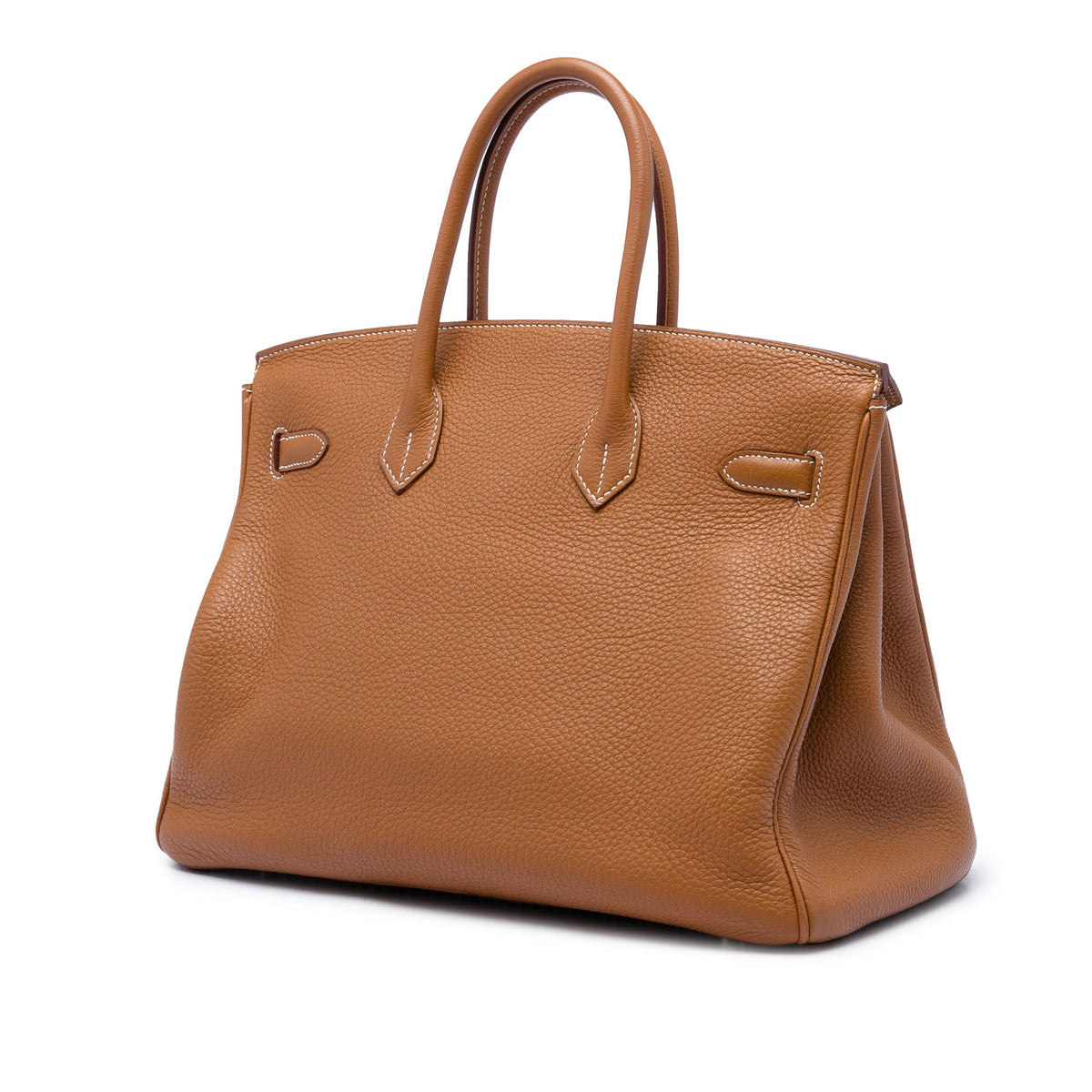 Hermès Togo Birkin Retourne 35