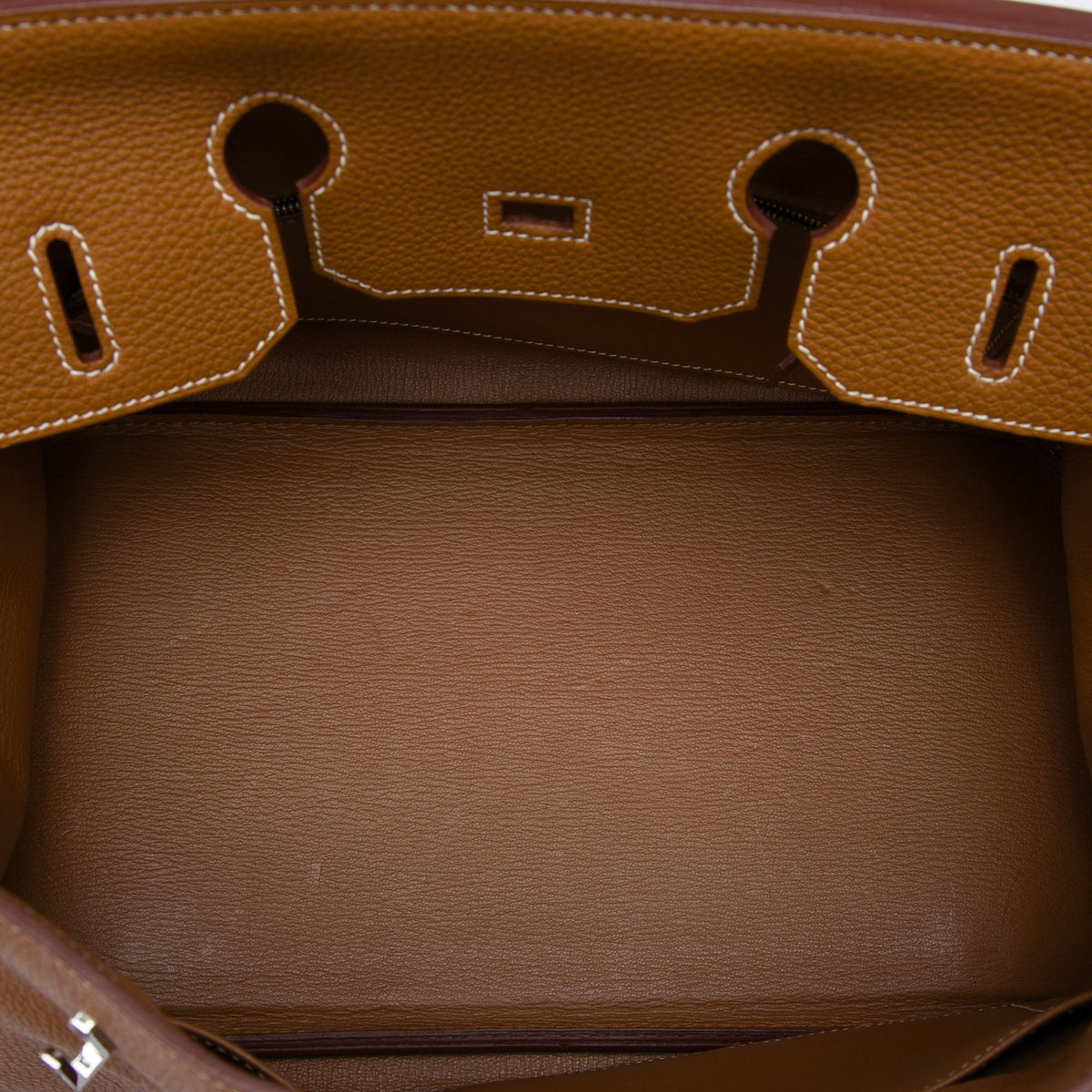 Hermès Togo Birkin Retourne 35