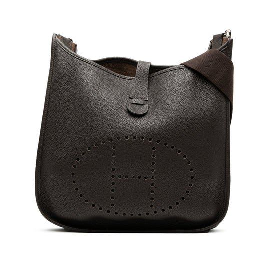 Hermès Clemence Evelyne III PM
