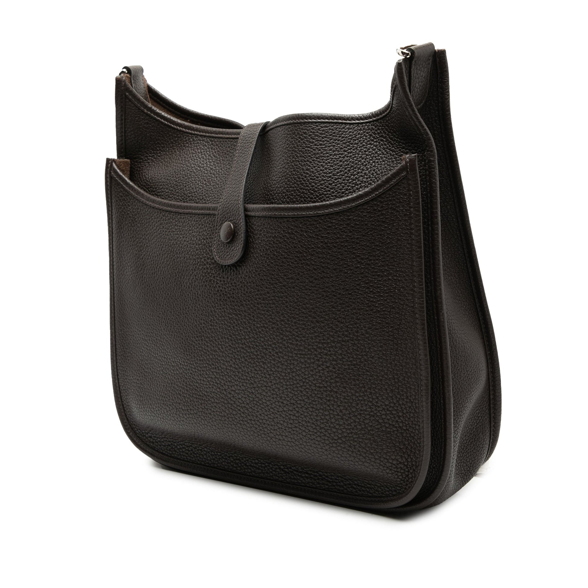 Hermès Clemence Evelyne III PM