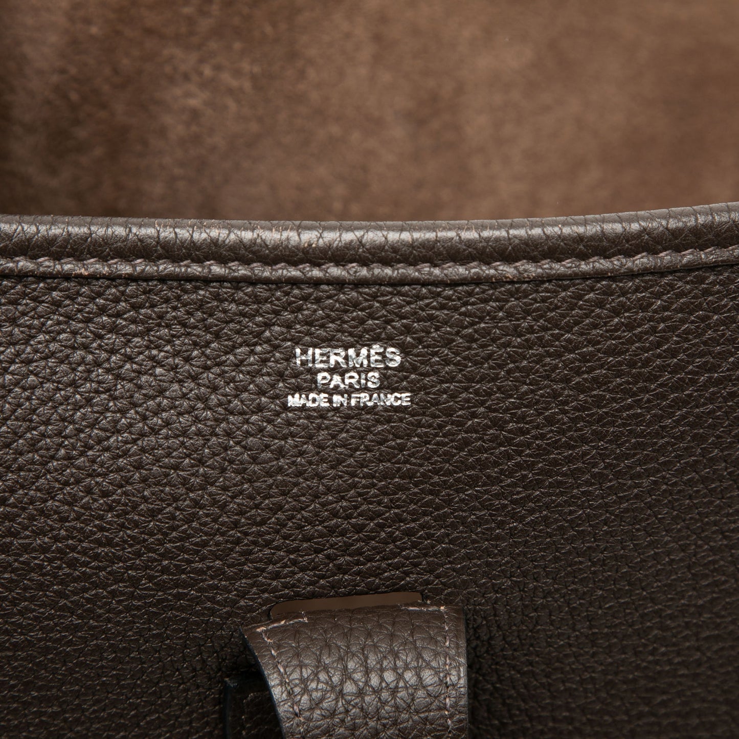 Hermès Clemence Evelyne III PM