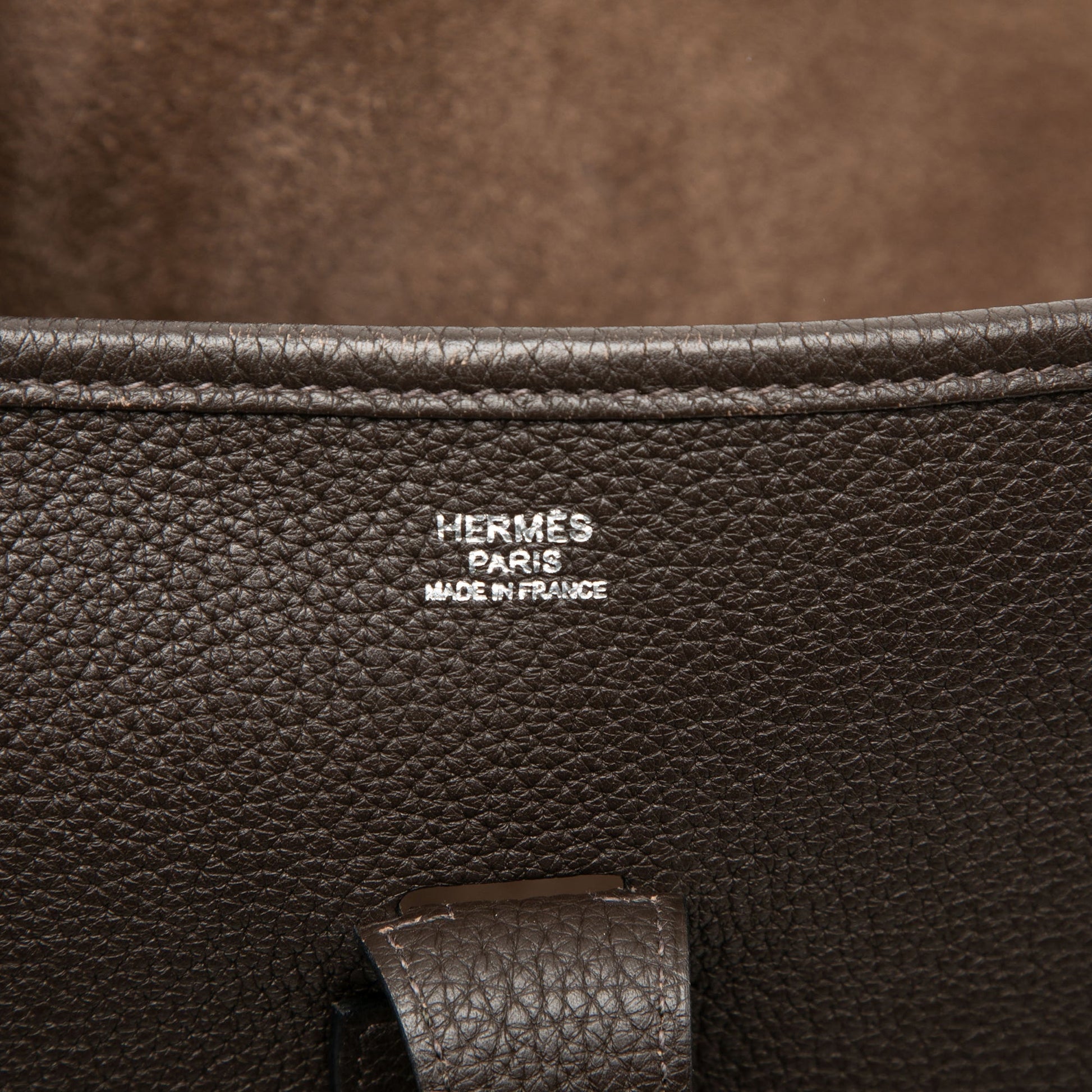 Hermès Clemence Evelyne III PM