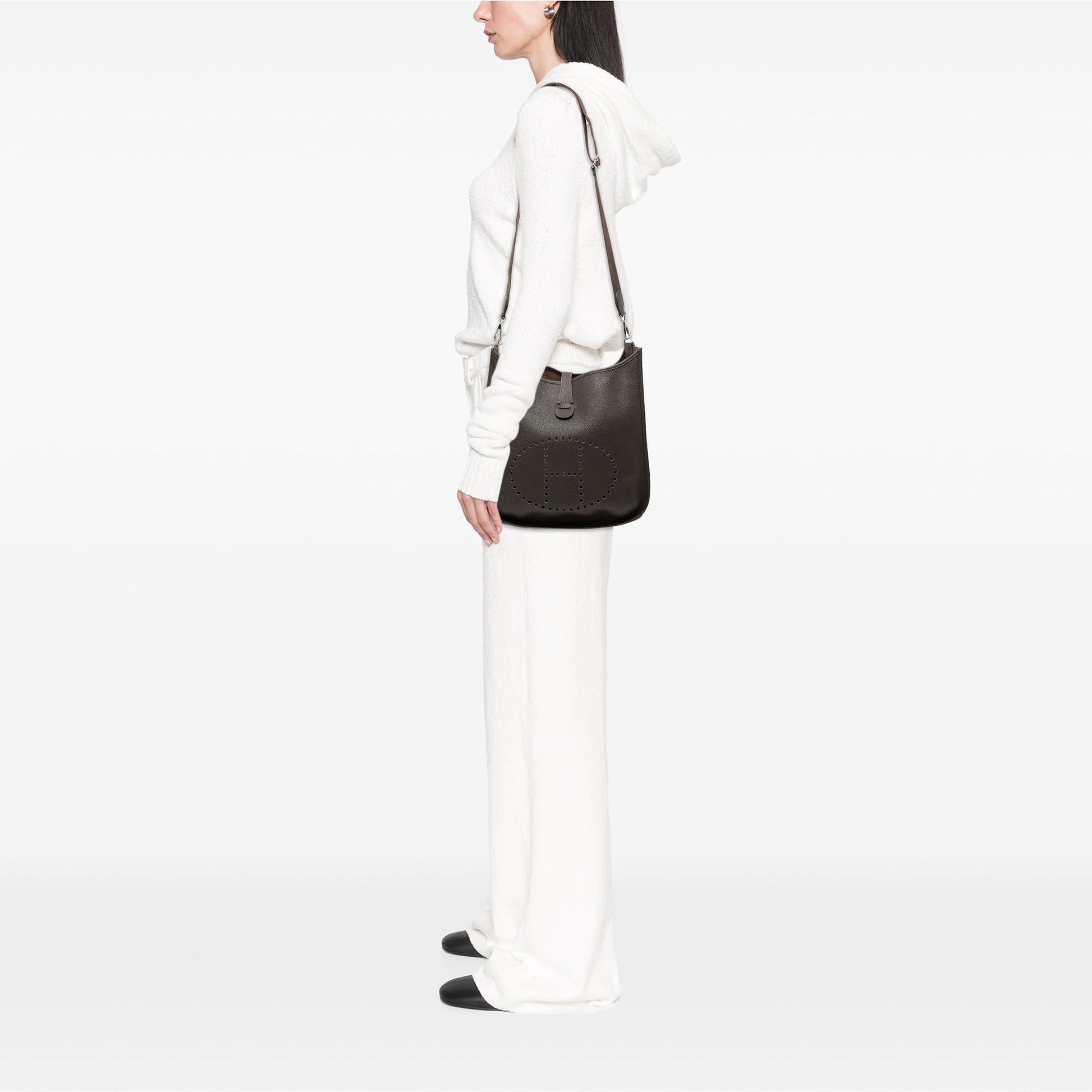 Hermès Clemence Evelyne III PM