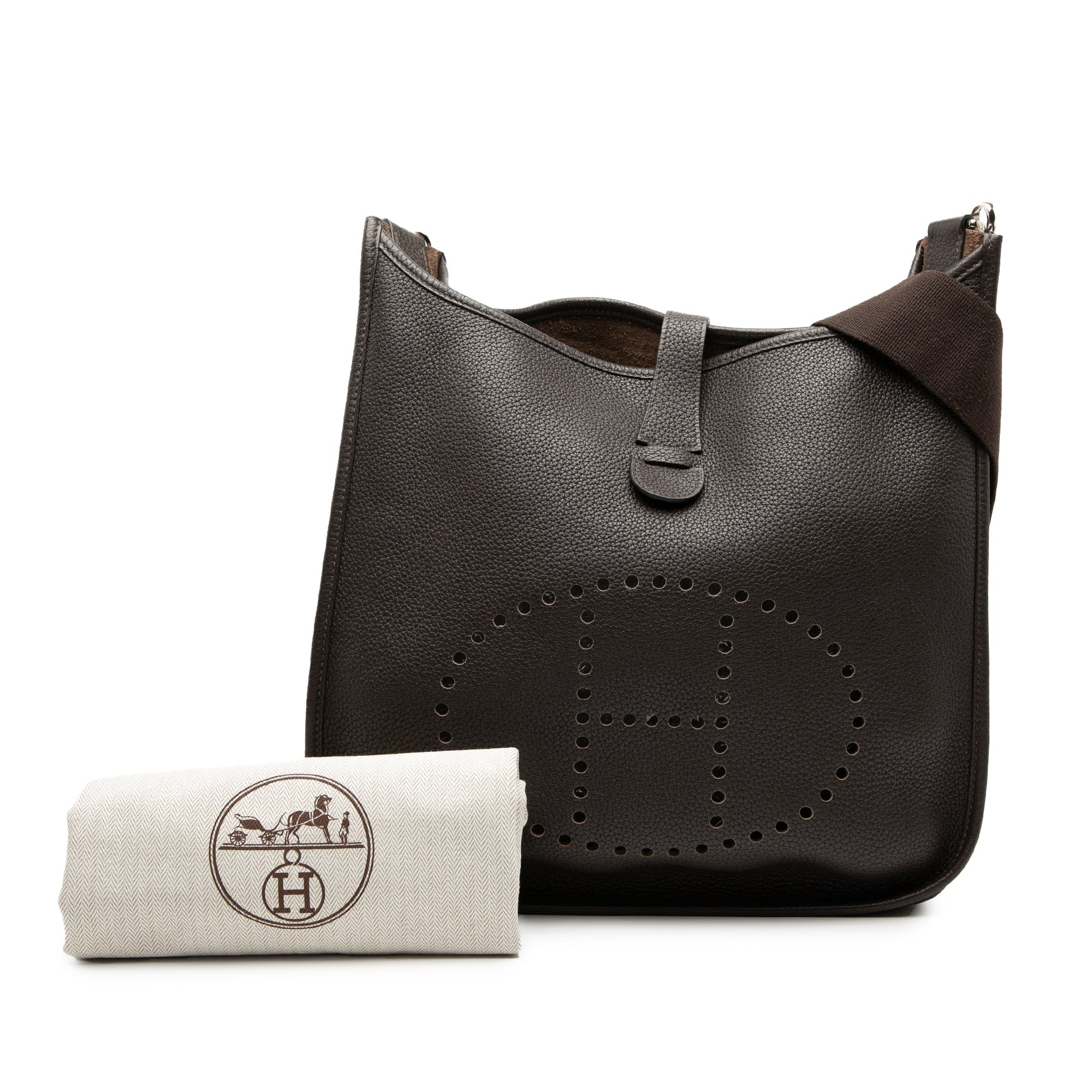 Hermès Clemence Evelyne III PM