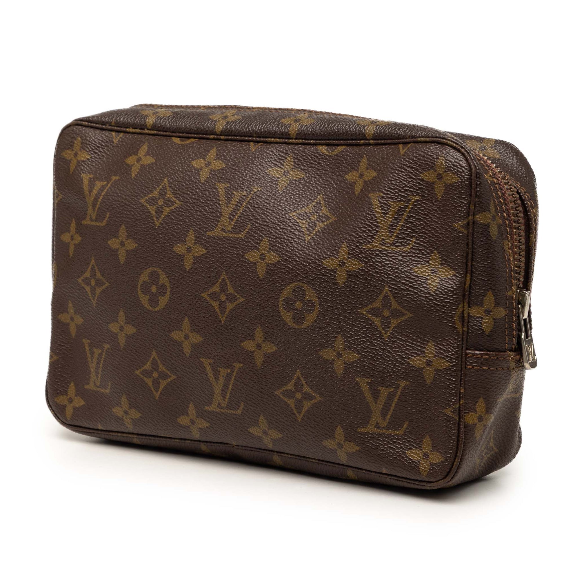 Louis Vuitton Monogram Trousse Toilette 23