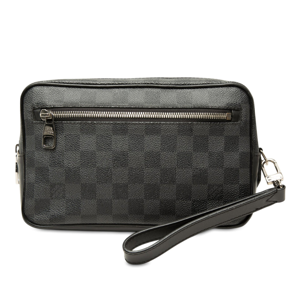 Louis Vuitton Damier Graphite Kasai