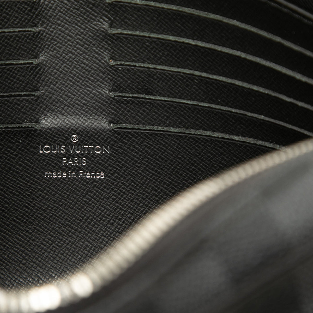 Louis Vuitton Damier Graphite Kasai