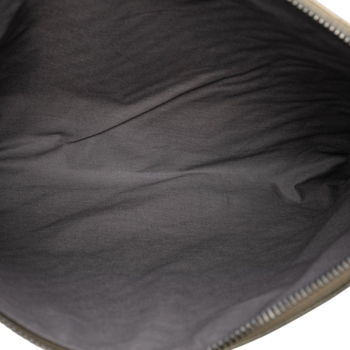 Bottega Veneta Nappa Intrecciato Wristlet Clutch