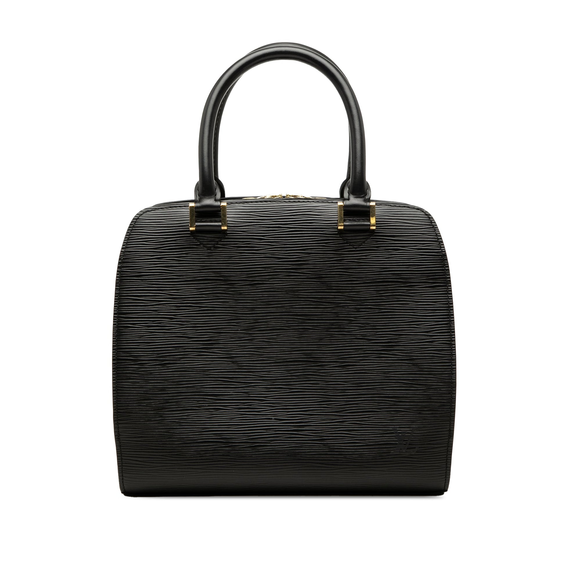 Louis Vuitton Epi Pont Neuf PM