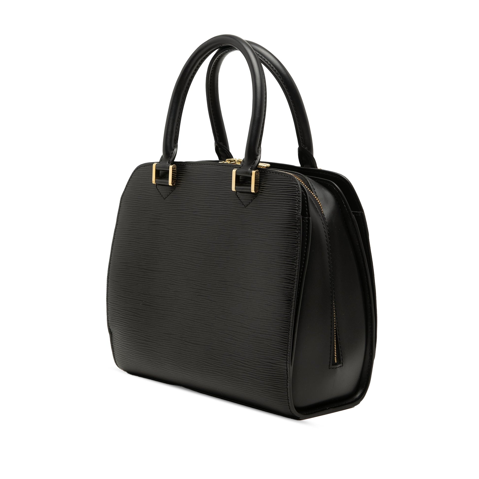 Louis Vuitton Epi Pont Neuf PM