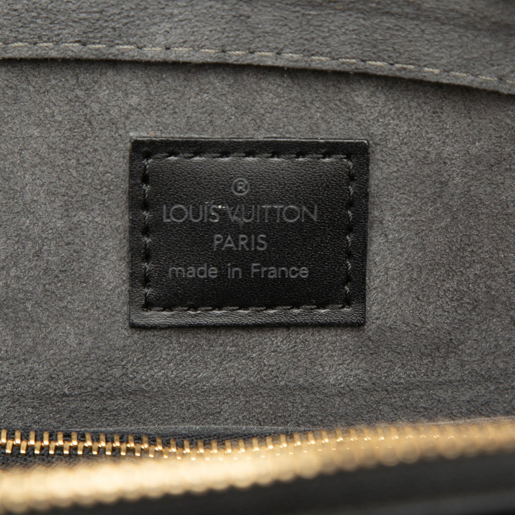 Louis Vuitton Epi Pont Neuf PM